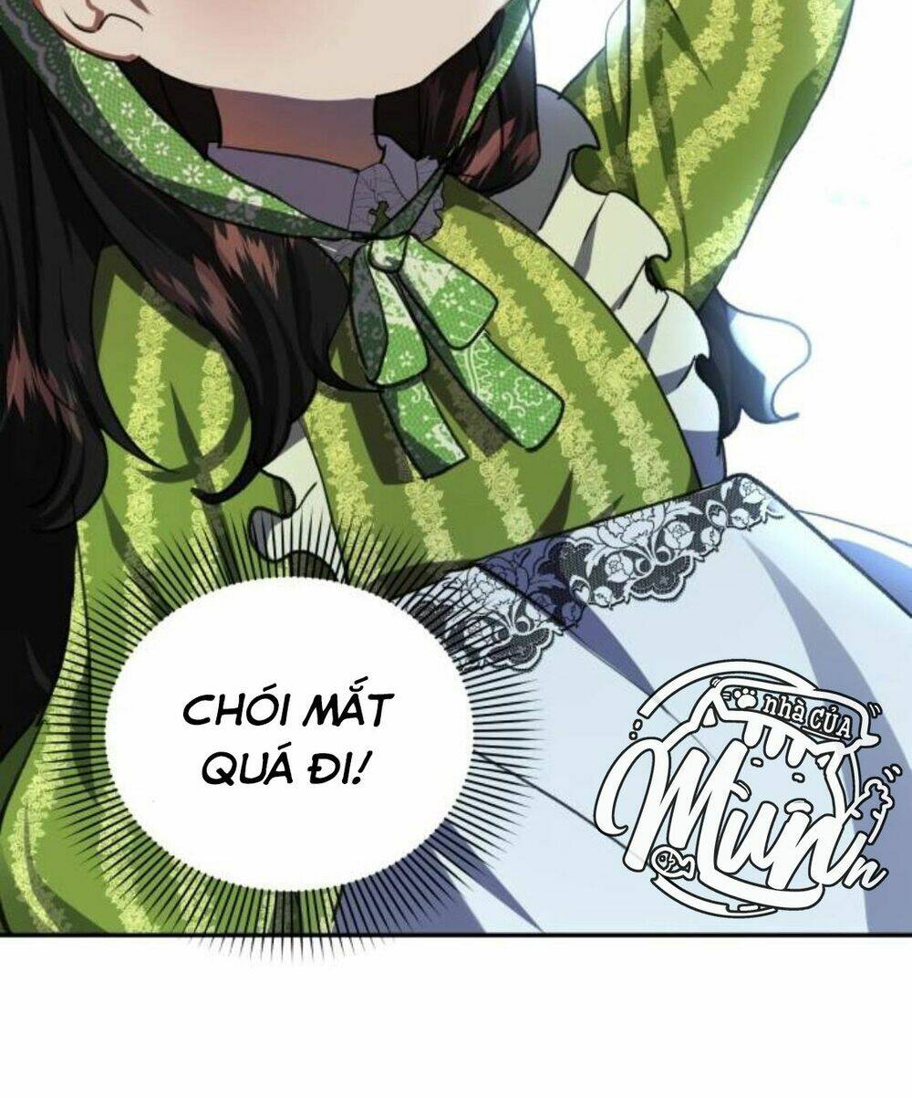 Con Gái Bé Bỏng Của Công Tước Ác Ma: Chapter 13