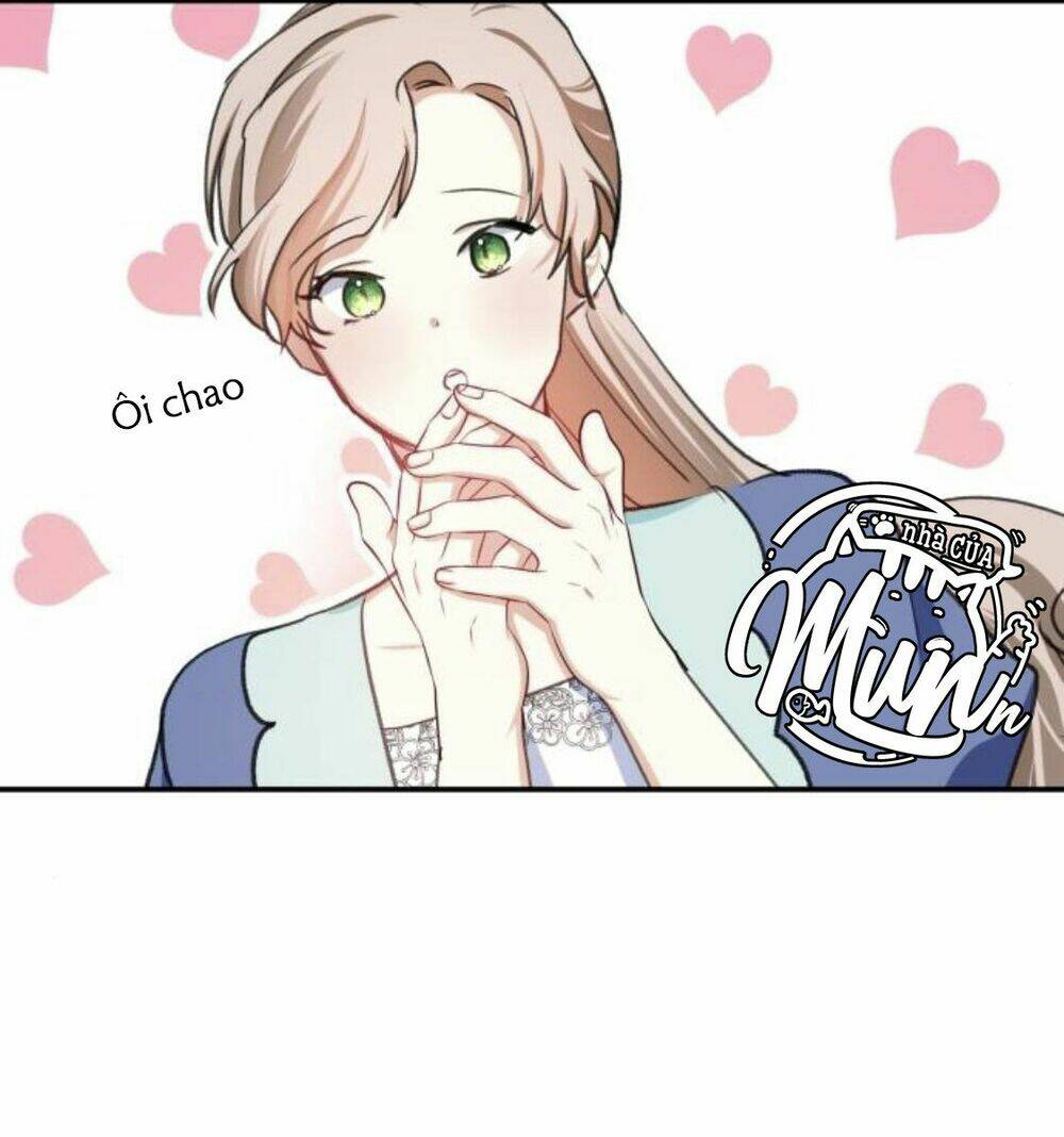 Con Gái Bé Bỏng Của Công Tước Ác Ma: Chapter 13