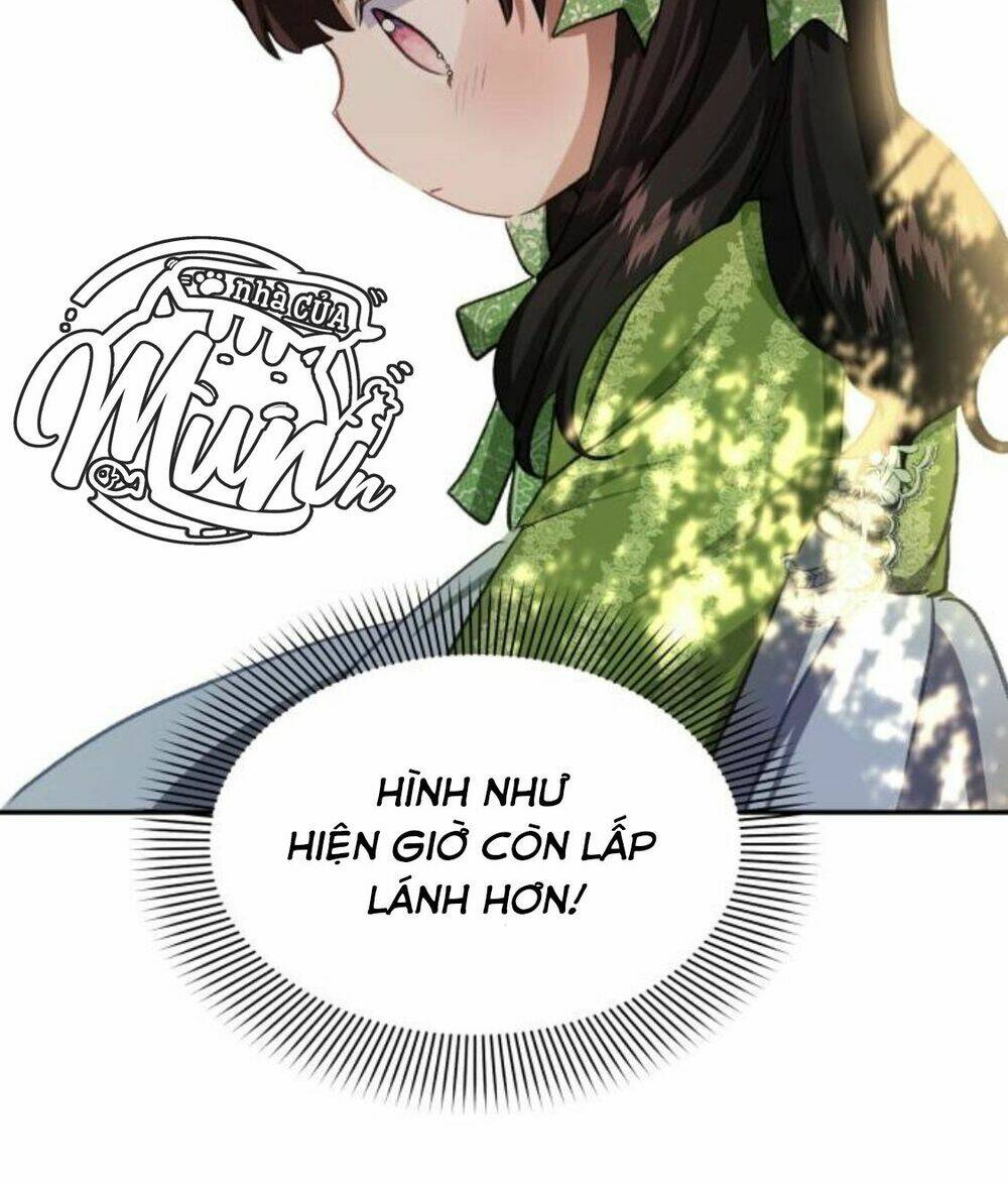 Con Gái Bé Bỏng Của Công Tước Ác Ma: Chapter 13