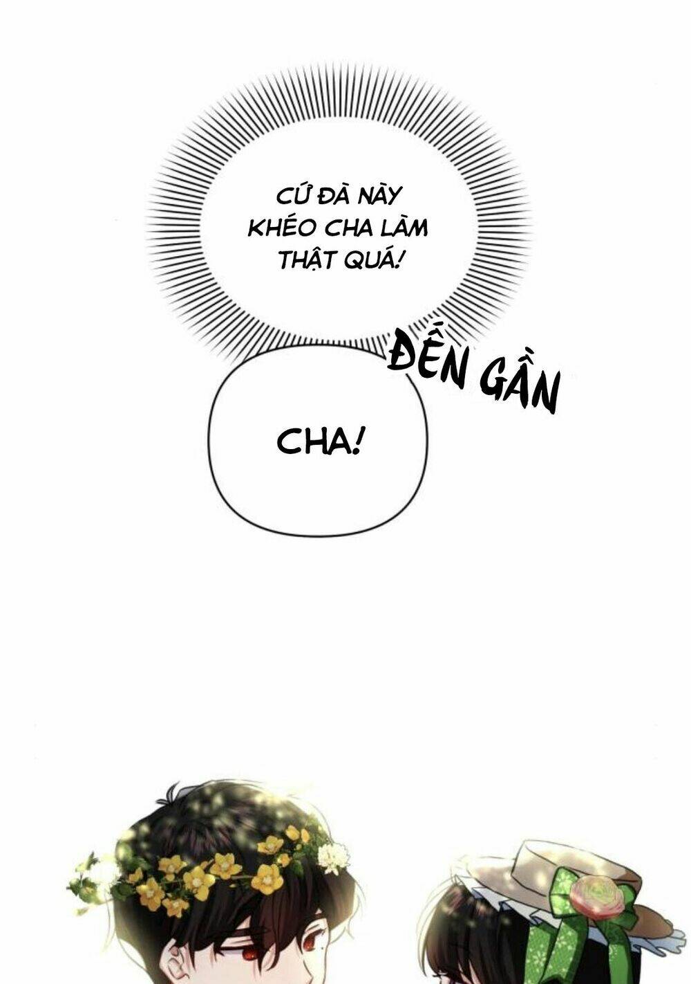 Con Gái Bé Bỏng Của Công Tước Ác Ma: Chapter 13