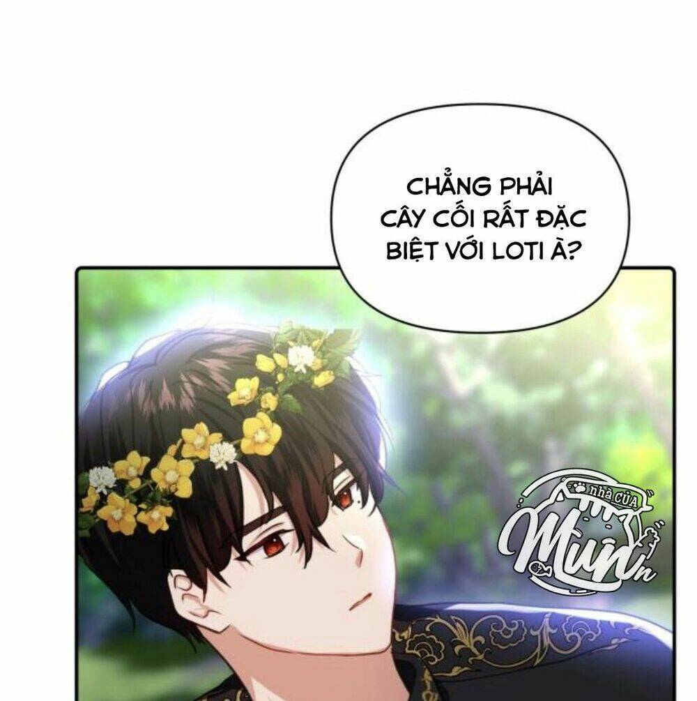 Con Gái Bé Bỏng Của Công Tước Ác Ma: Chapter 13