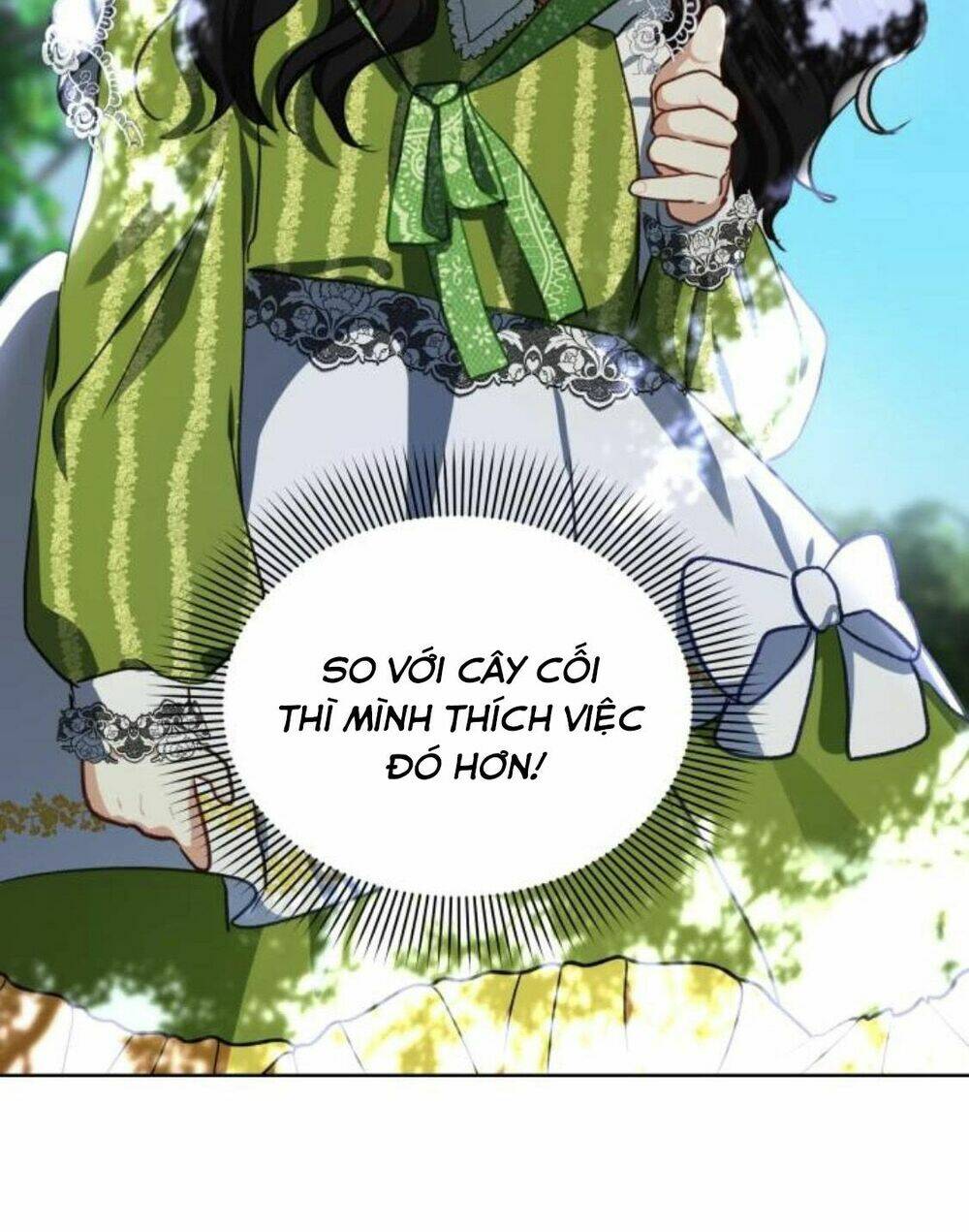 Con Gái Bé Bỏng Của Công Tước Ác Ma: Chapter 13