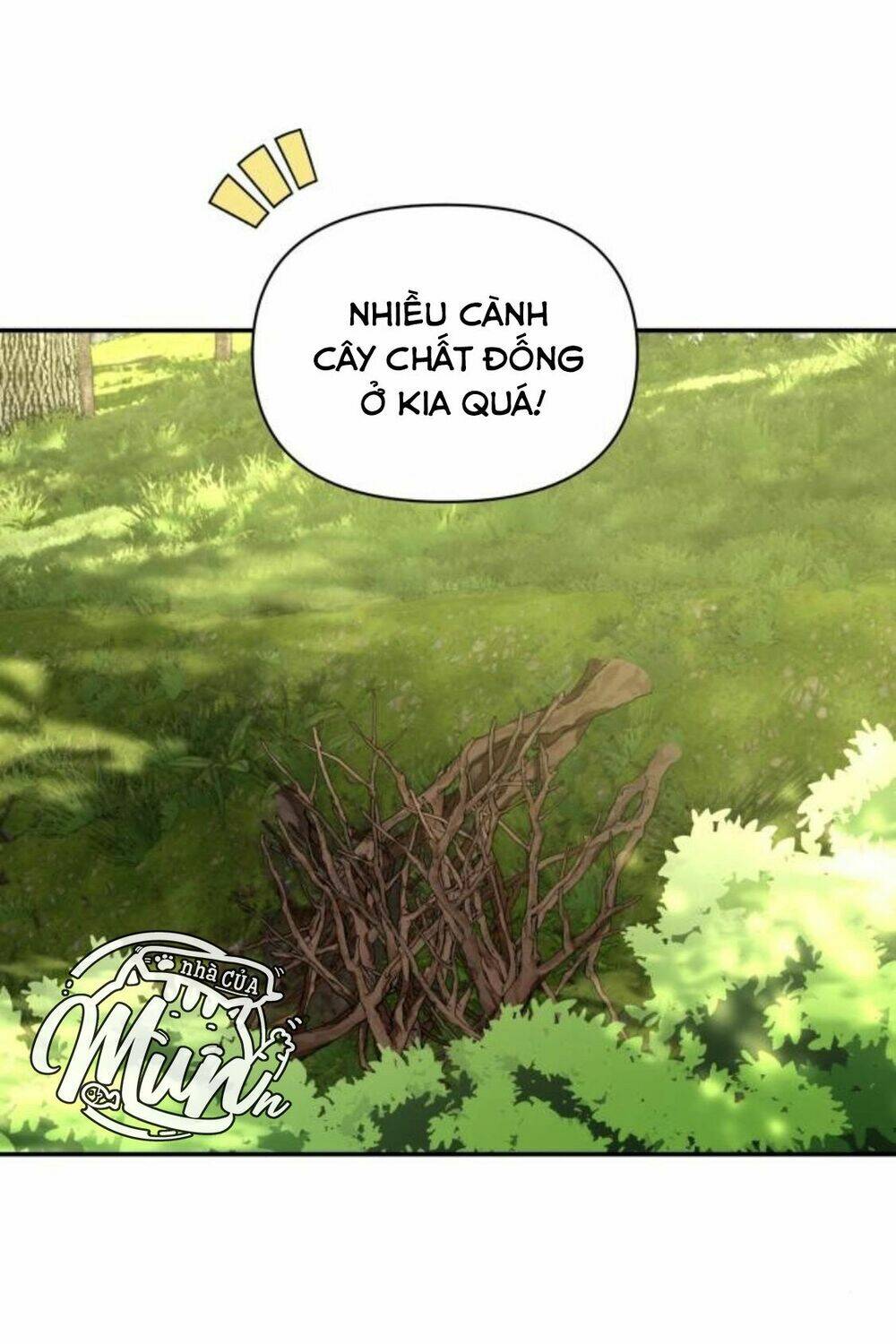 Con Gái Bé Bỏng Của Công Tước Ác Ma: Chapter 13