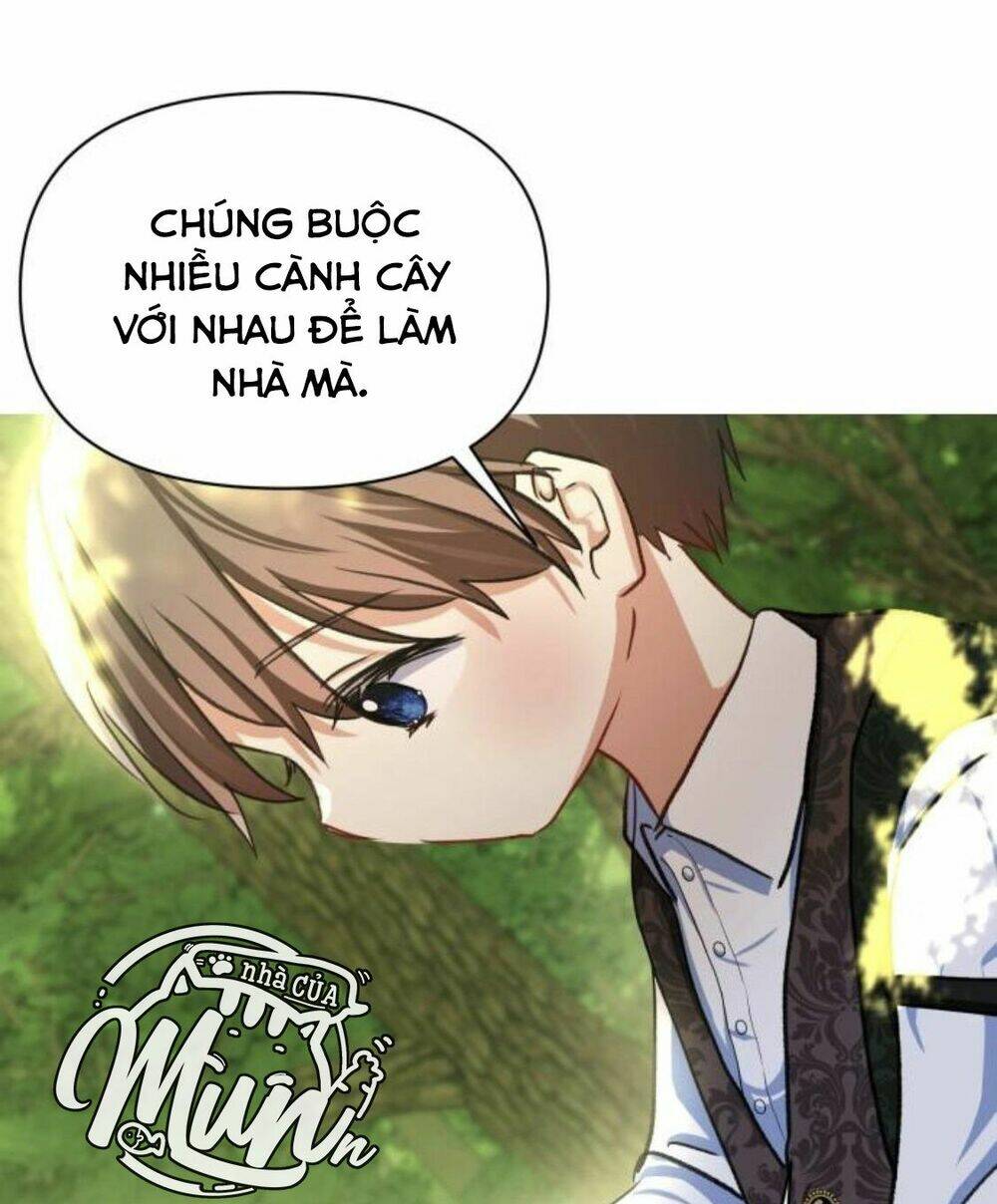 Con Gái Bé Bỏng Của Công Tước Ác Ma: Chapter 13