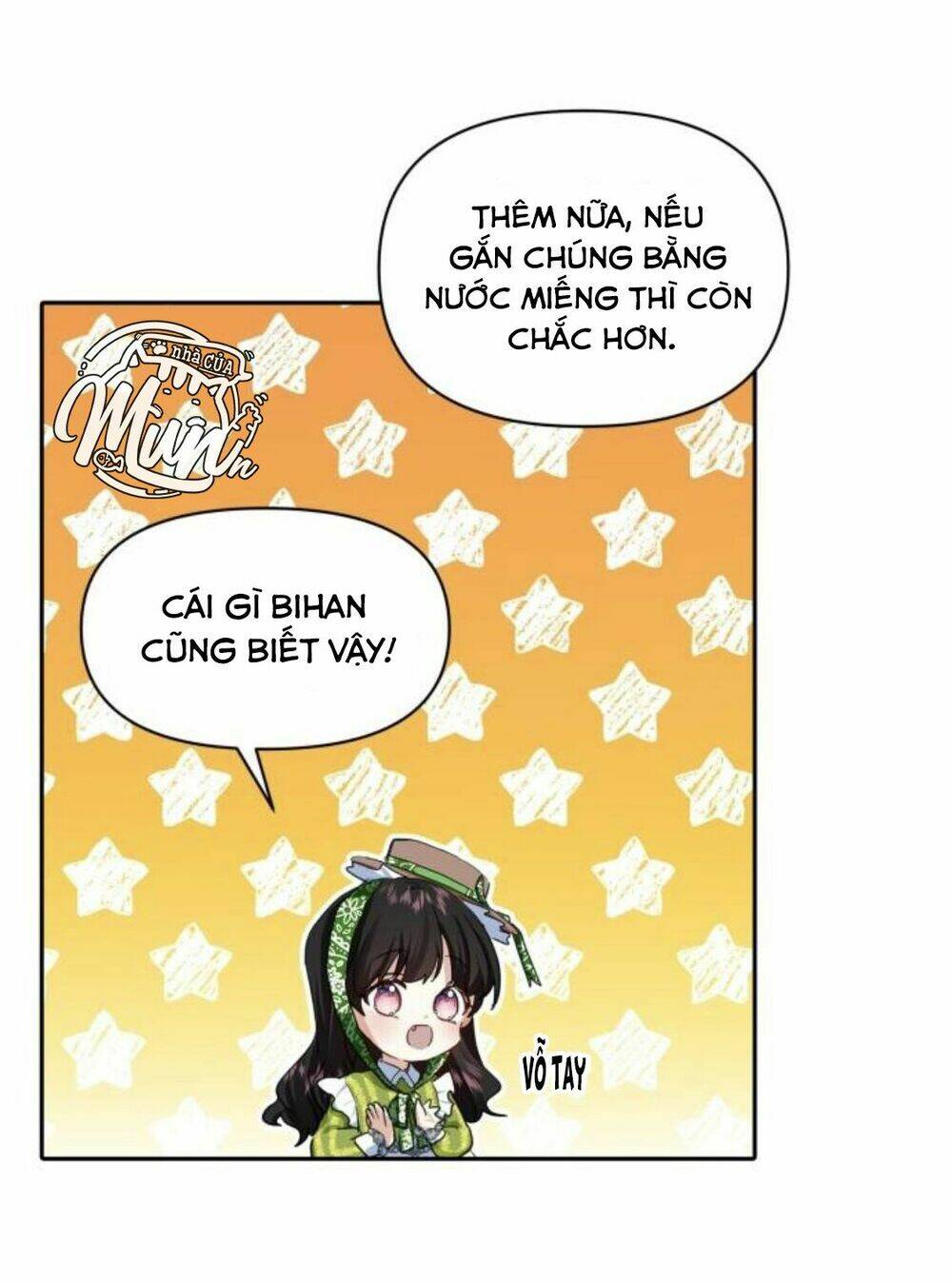 Con Gái Bé Bỏng Của Công Tước Ác Ma: Chapter 13