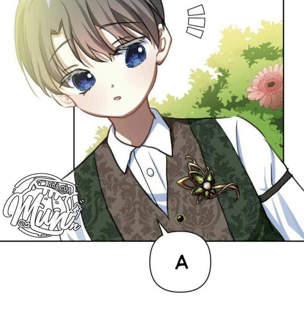 Con Gái Bé Bỏng Của Công Tước Ác Ma: Chapter 13