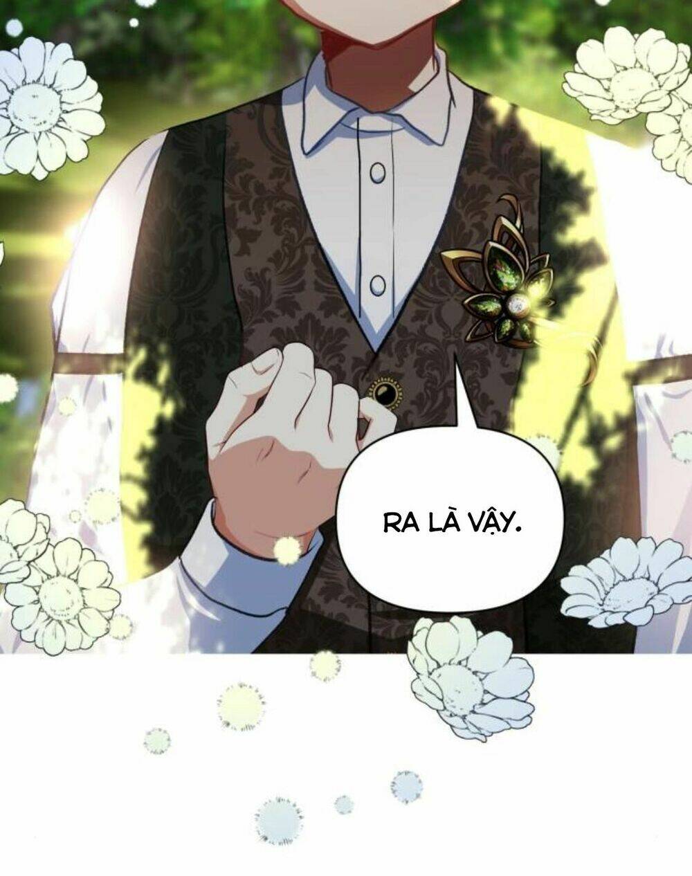 Con Gái Bé Bỏng Của Công Tước Ác Ma: Chapter 13