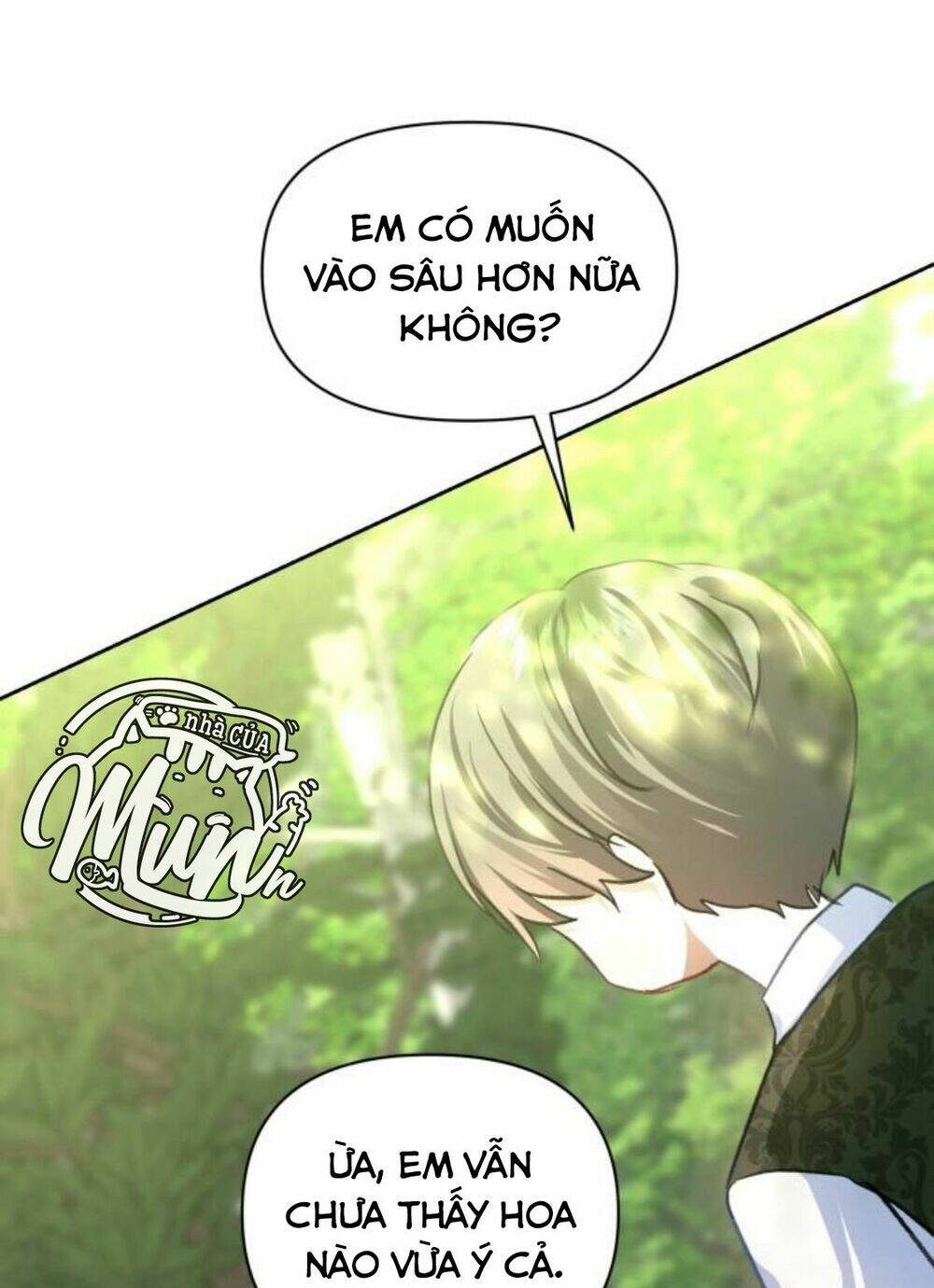 Con Gái Bé Bỏng Của Công Tước Ác Ma: Chapter 13