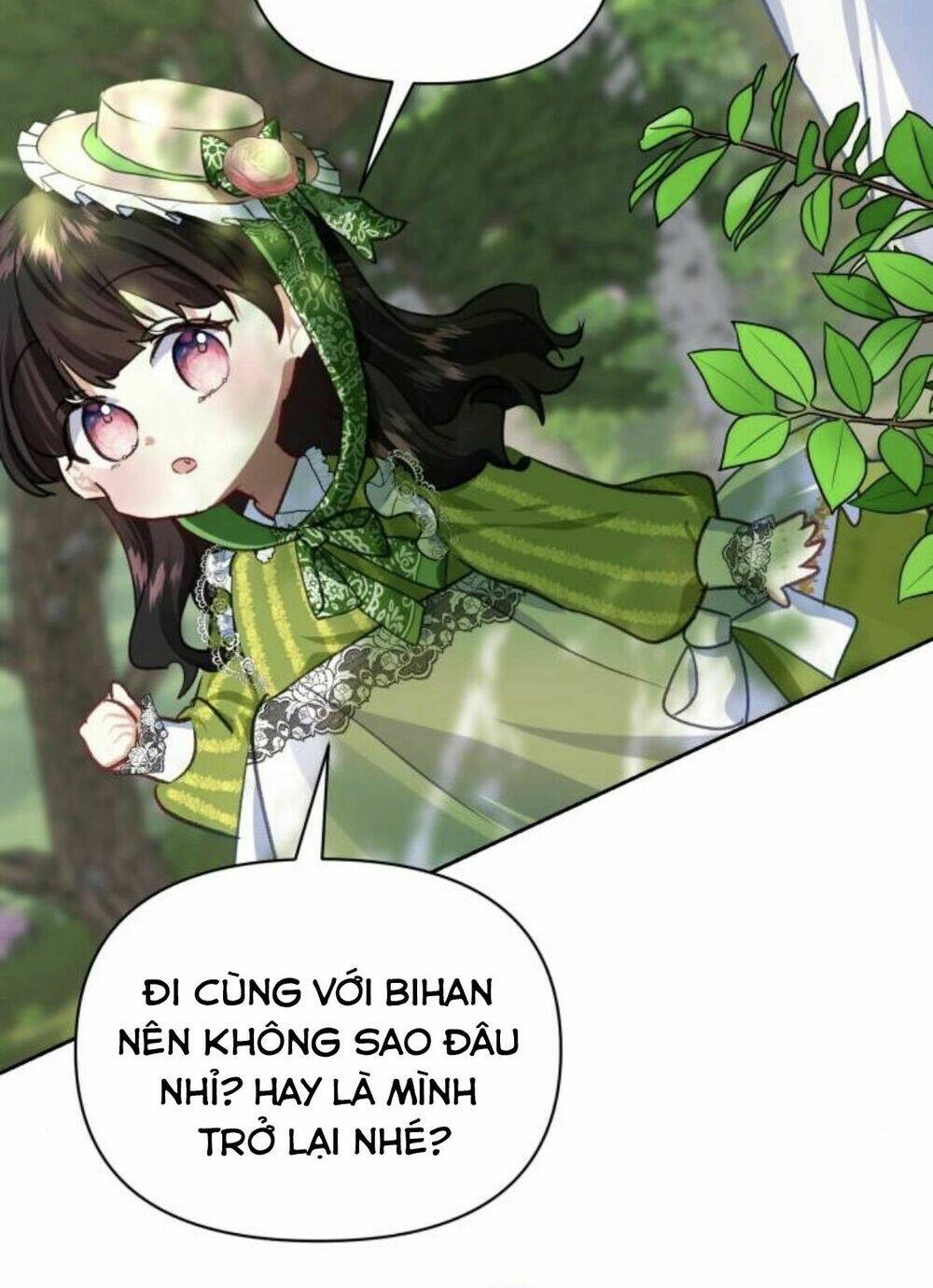 Con Gái Bé Bỏng Của Công Tước Ác Ma: Chapter 13