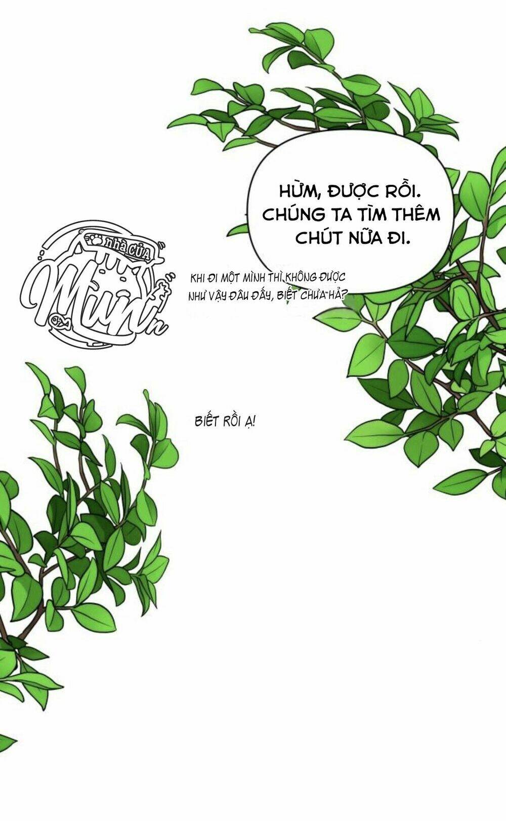 Con Gái Bé Bỏng Của Công Tước Ác Ma: Chapter 13