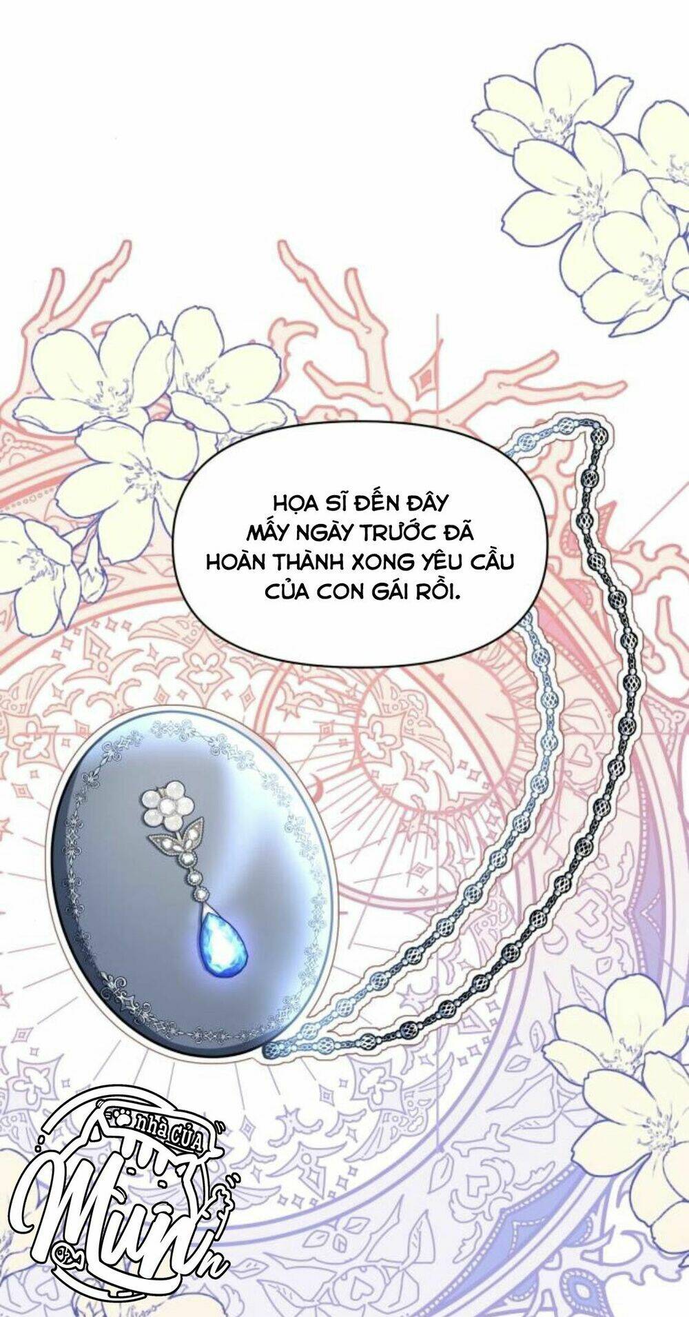 Con Gái Bé Bỏng Của Công Tước Ác Ma: Chapter 13