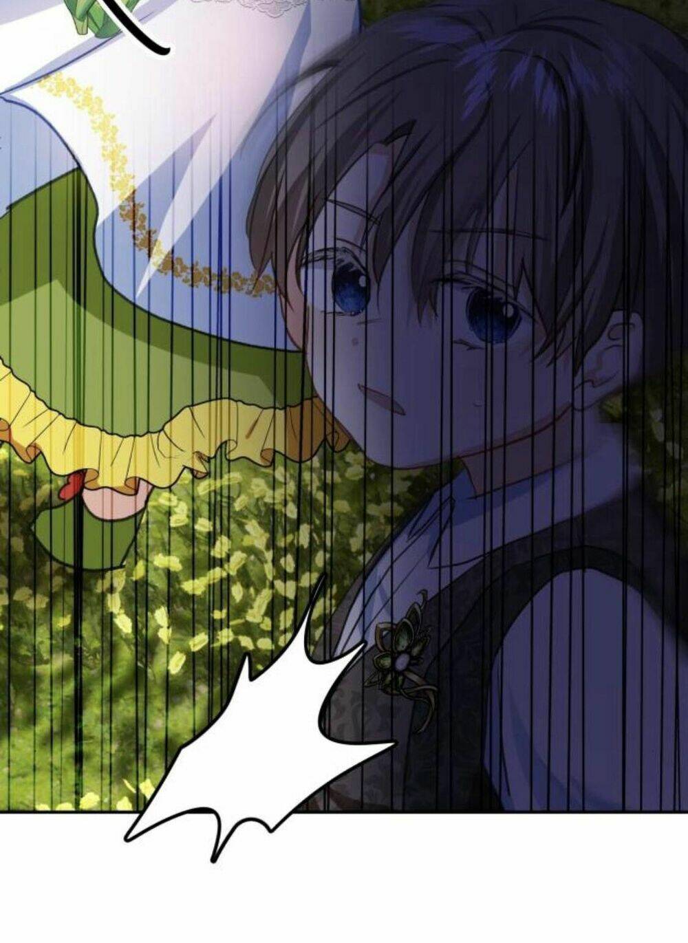 Con Gái Bé Bỏng Của Công Tước Ác Ma: Chapter 13
