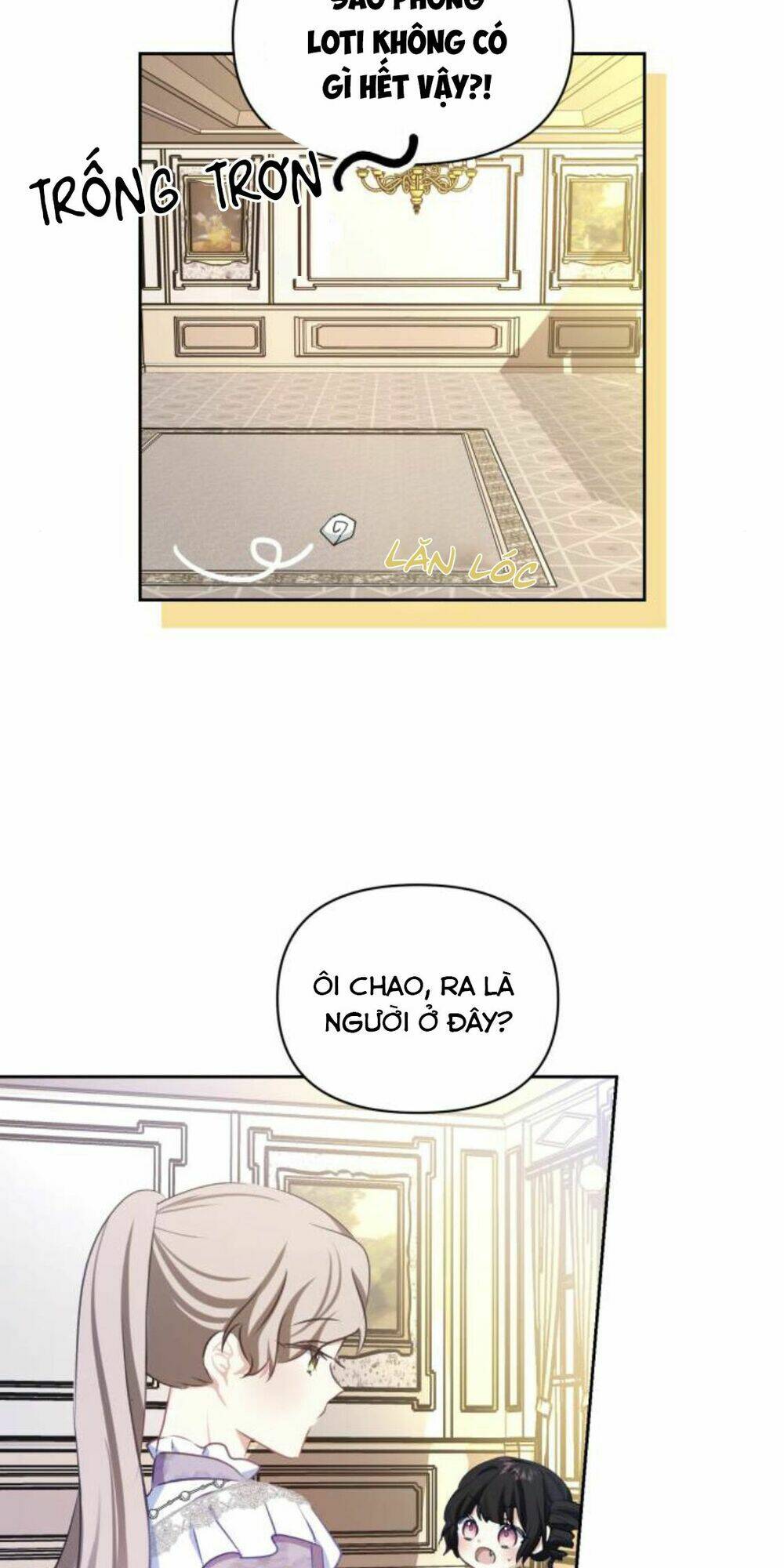 Con Gái Bé Bỏng Của Công Tước Ác Ma: Chapter 19
