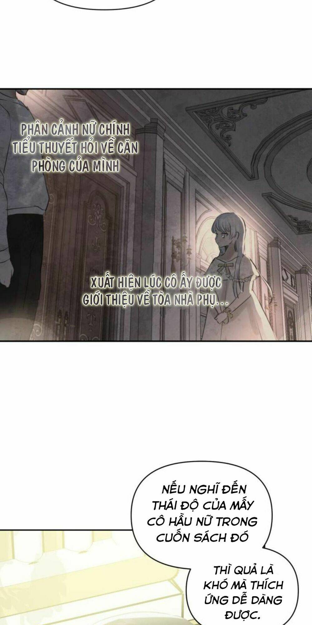 Con Gái Bé Bỏng Của Công Tước Ác Ma: Chapter 19