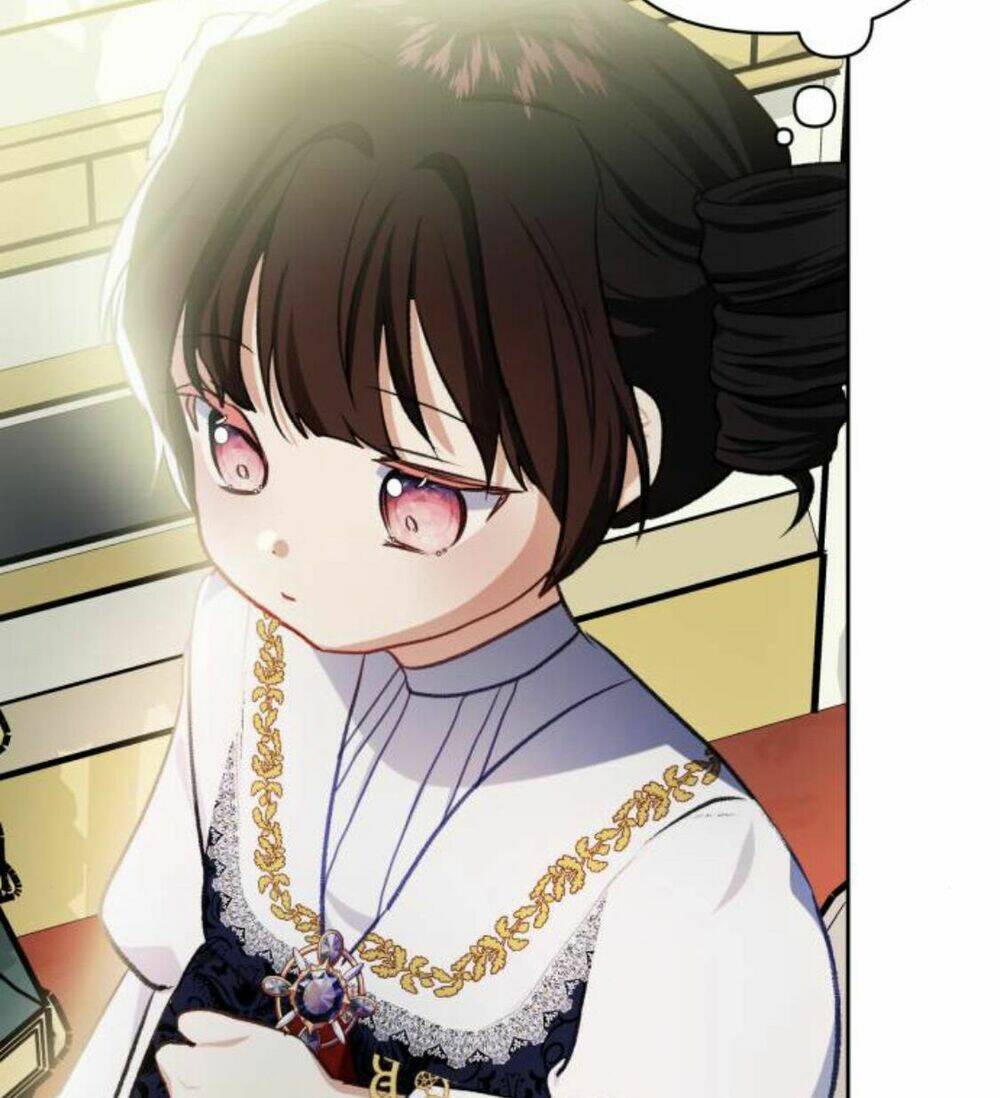 Con Gái Bé Bỏng Của Công Tước Ác Ma: Chapter 19