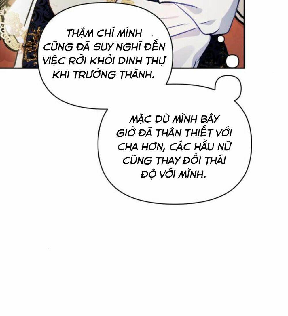 Con Gái Bé Bỏng Của Công Tước Ác Ma: Chapter 19