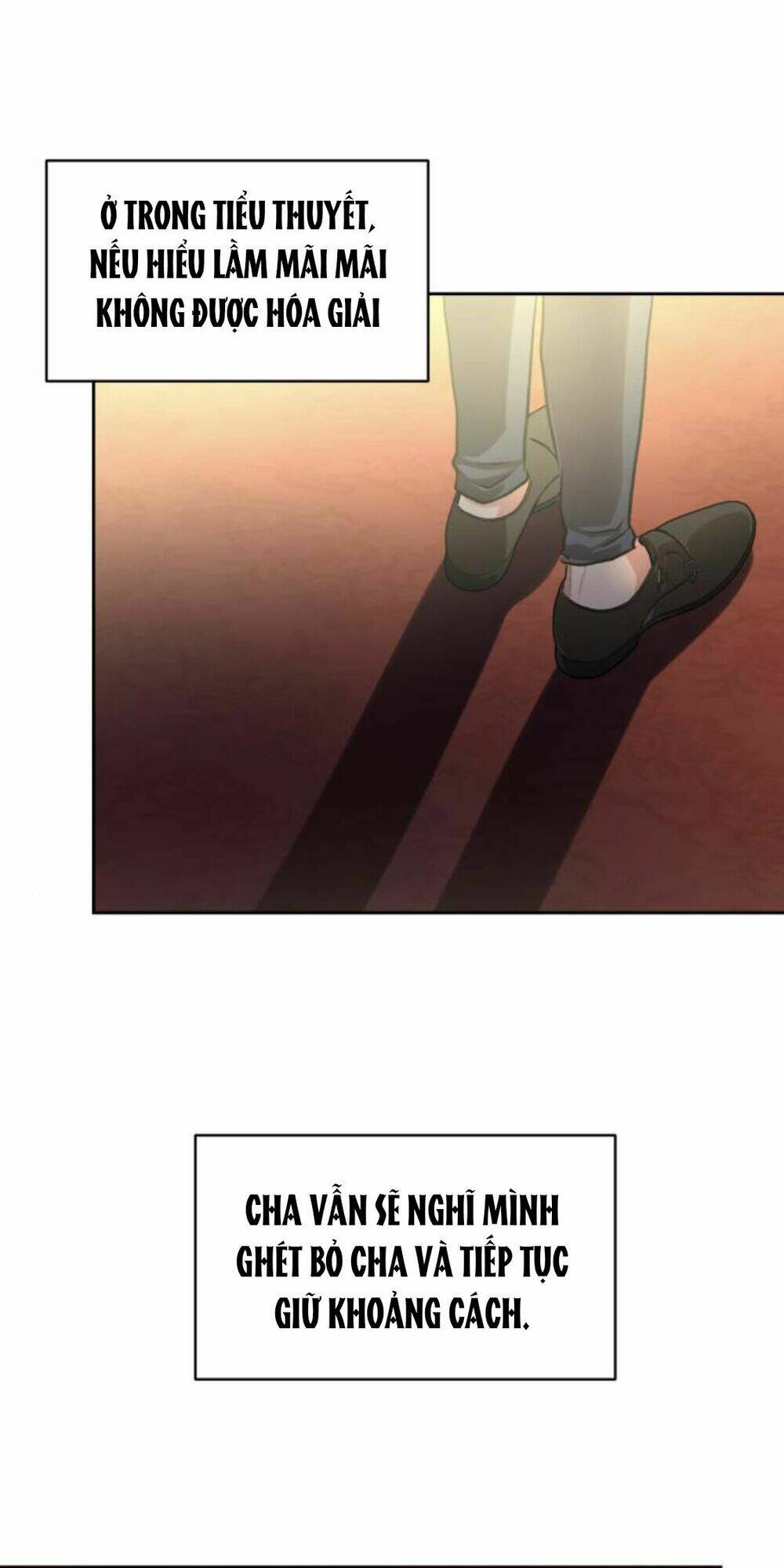 Con Gái Bé Bỏng Của Công Tước Ác Ma: Chapter 19