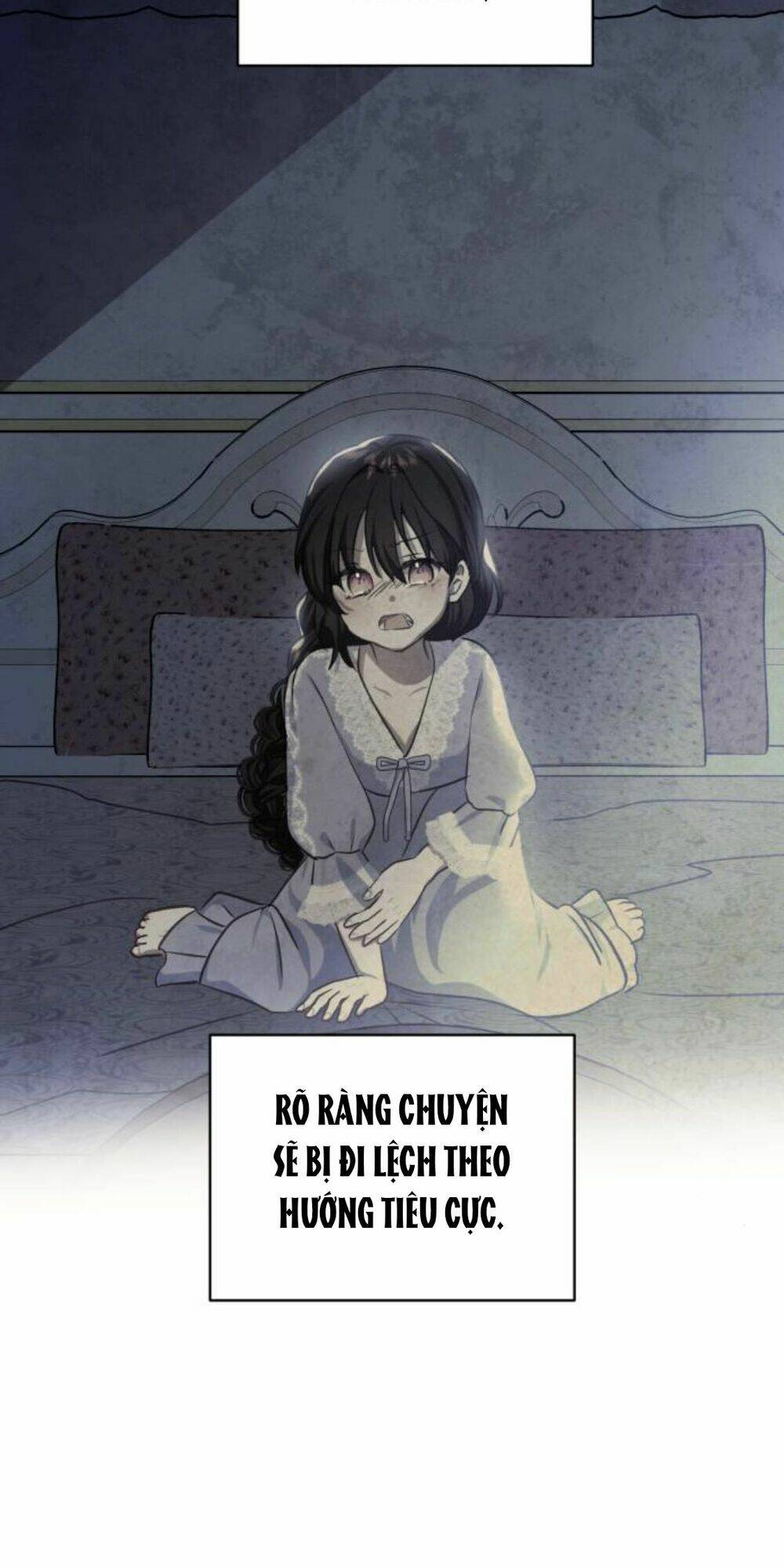 Con Gái Bé Bỏng Của Công Tước Ác Ma: Chapter 19