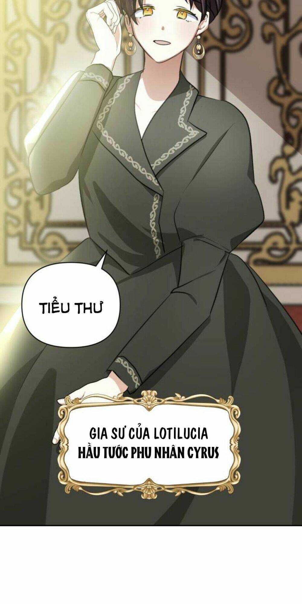 Con Gái Bé Bỏng Của Công Tước Ác Ma: Chapter 19