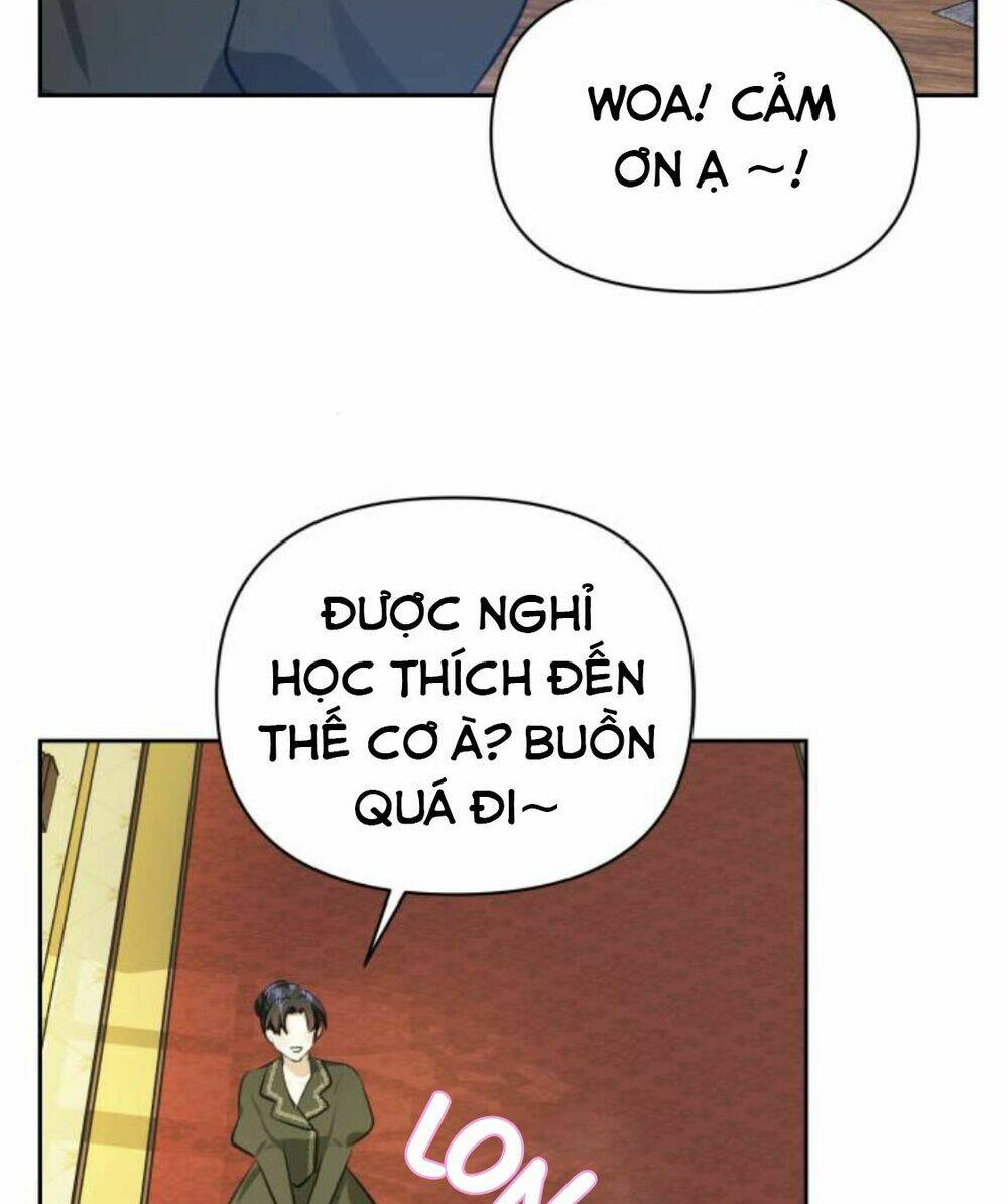 Con Gái Bé Bỏng Của Công Tước Ác Ma: Chapter 19