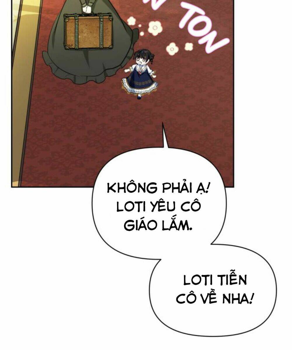 Con Gái Bé Bỏng Của Công Tước Ác Ma: Chapter 19