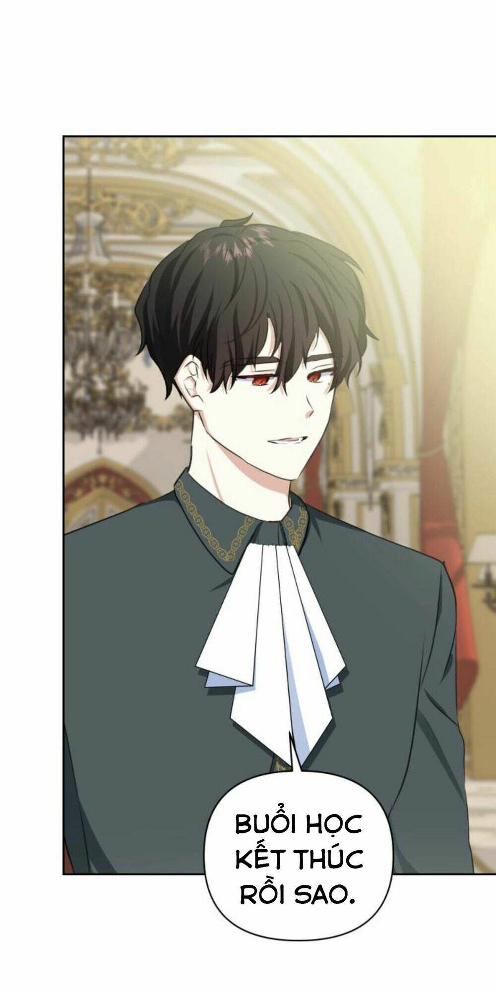 Con Gái Bé Bỏng Của Công Tước Ác Ma: Chapter 19