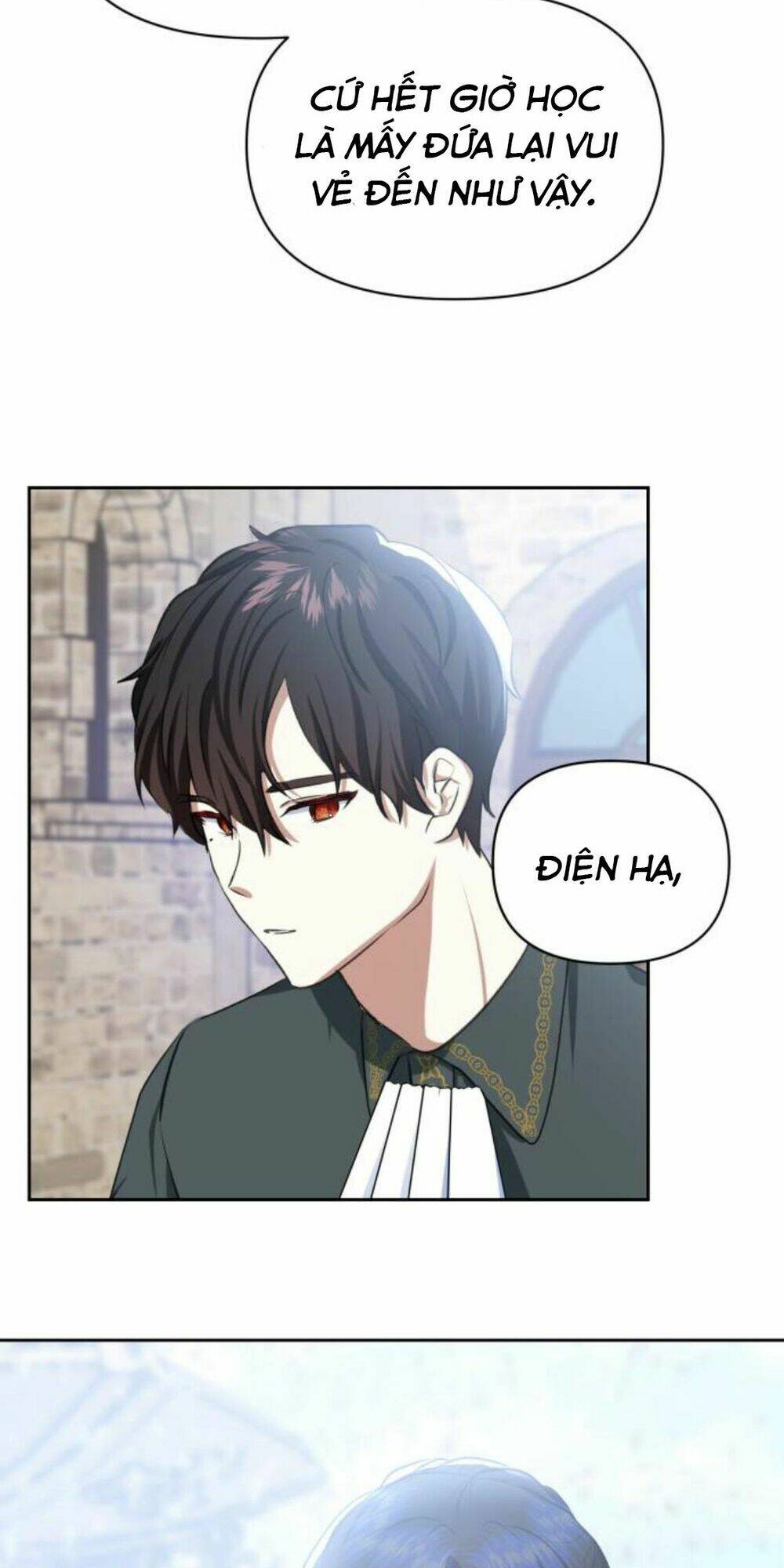 Con Gái Bé Bỏng Của Công Tước Ác Ma: Chapter 19
