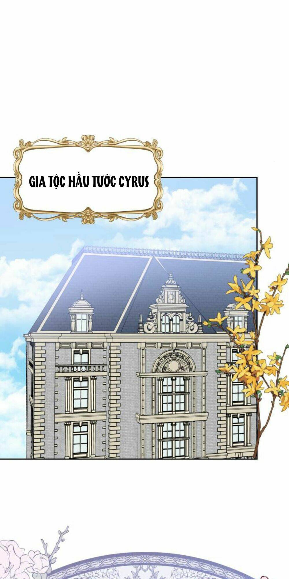 Con Gái Bé Bỏng Của Công Tước Ác Ma: Chapter 19