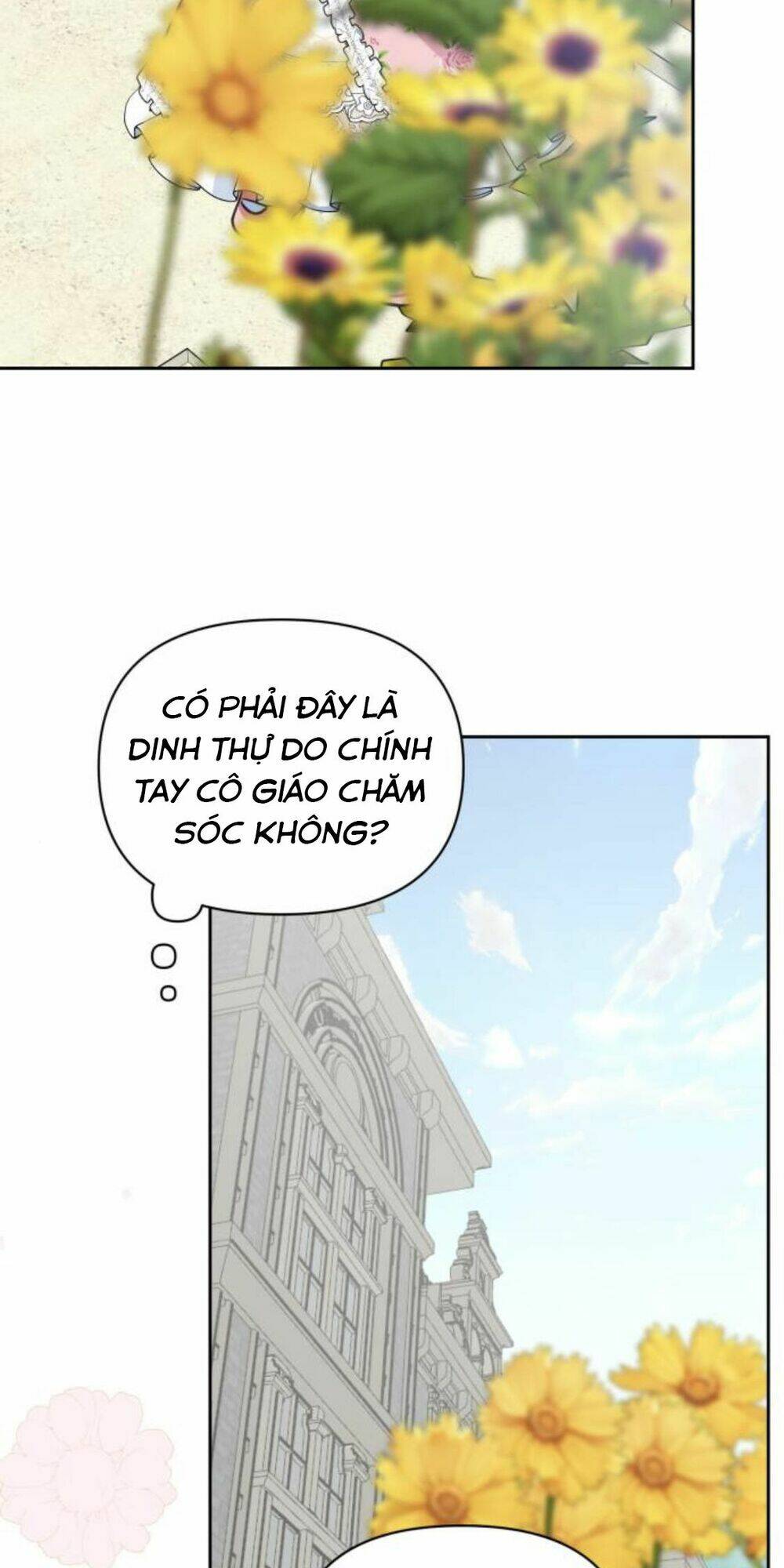 Con Gái Bé Bỏng Của Công Tước Ác Ma: Chapter 19