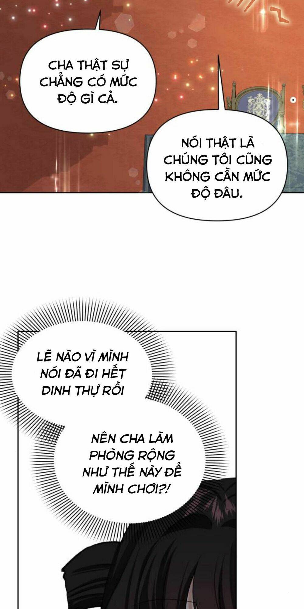 Con Gái Bé Bỏng Của Công Tước Ác Ma: Chapter 19