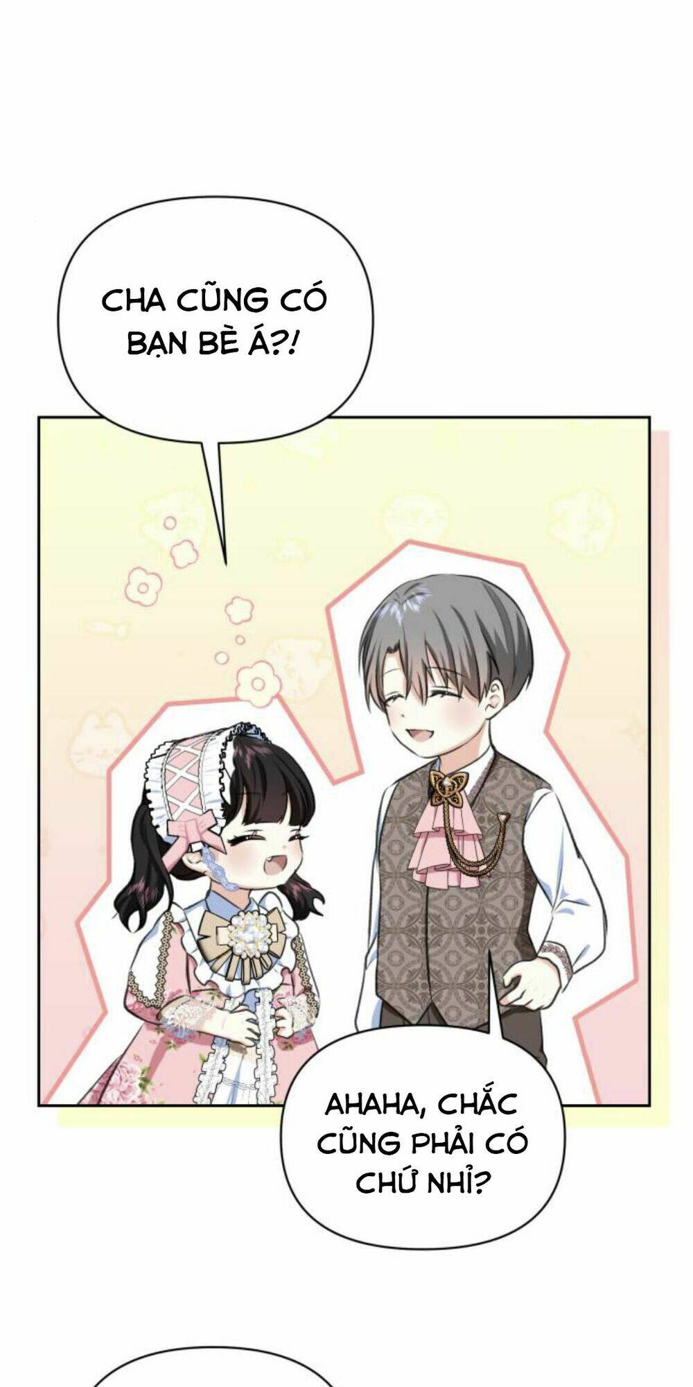 Con Gái Bé Bỏng Của Công Tước Ác Ma: Chapter 19