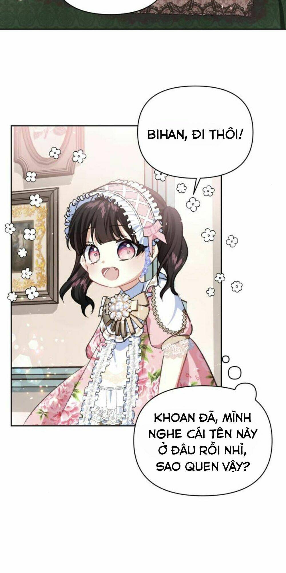 Con Gái Bé Bỏng Của Công Tước Ác Ma: Chapter 19