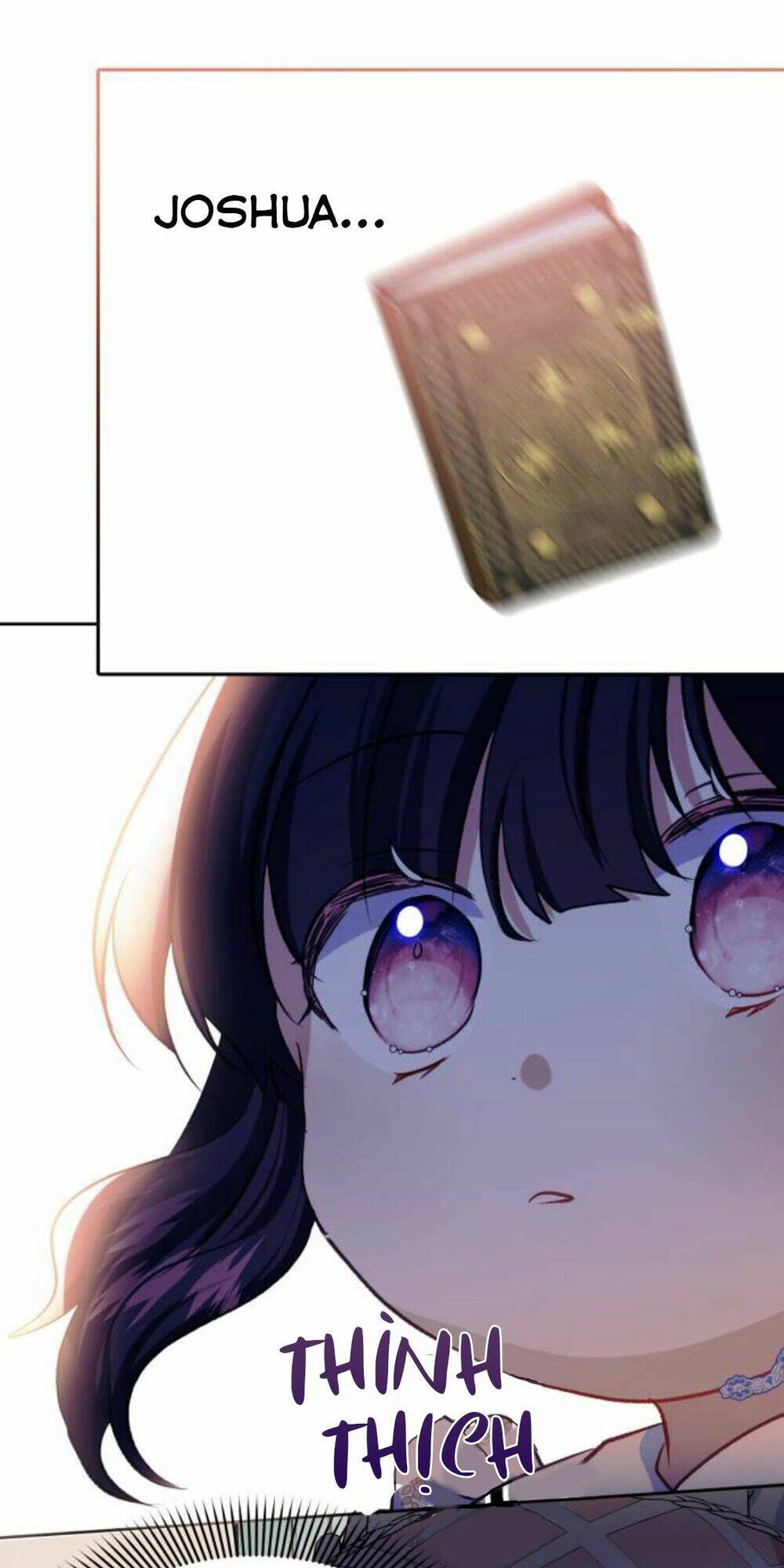 Con Gái Bé Bỏng Của Công Tước Ác Ma: Chapter 19