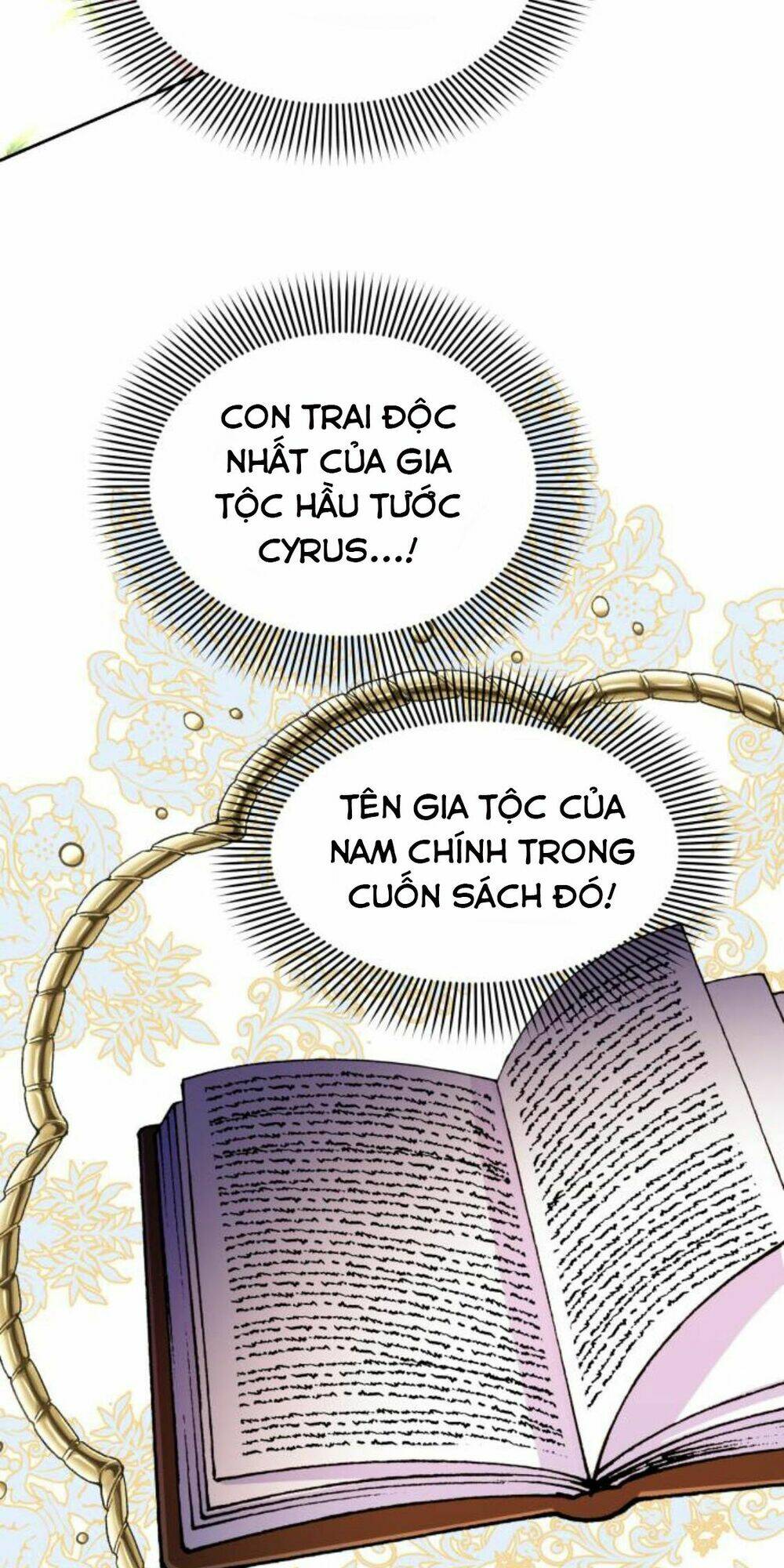 Con Gái Bé Bỏng Của Công Tước Ác Ma: Chapter 19