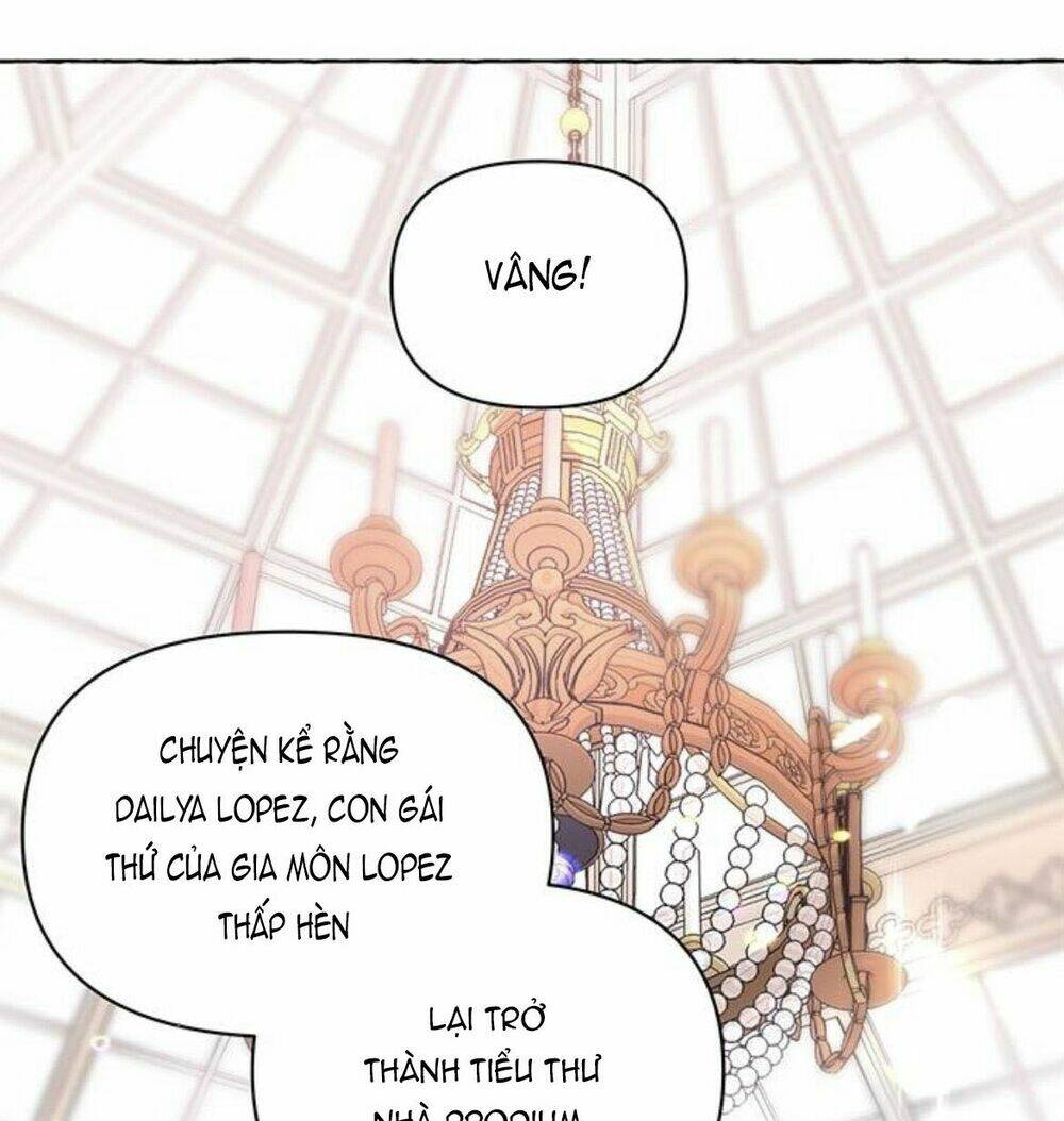 Con Gái Bé Bỏng Của Công Tước Ác Ma: Chapter 2
