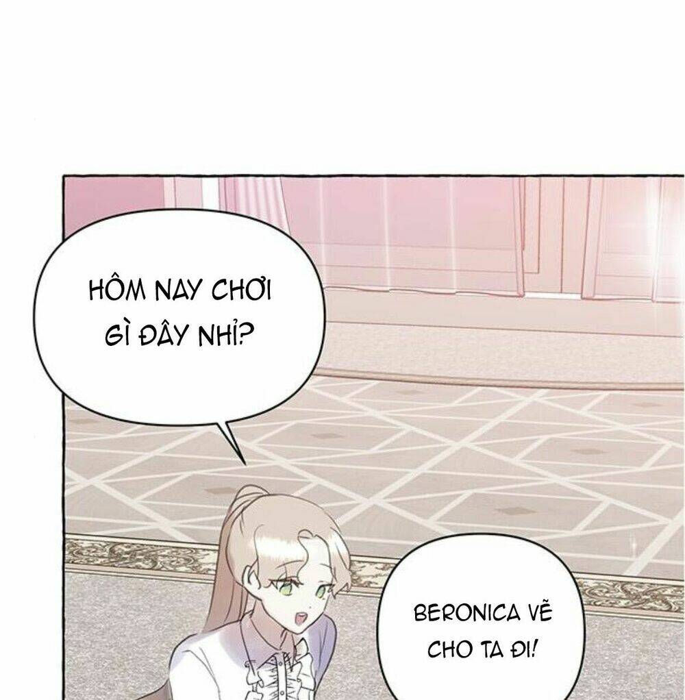 Con Gái Bé Bỏng Của Công Tước Ác Ma: Chapter 2