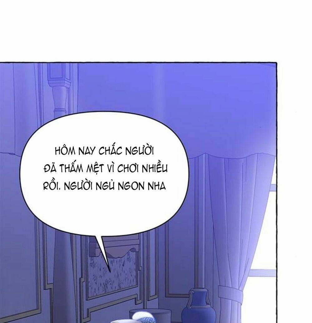 Con Gái Bé Bỏng Của Công Tước Ác Ma: Chapter 2