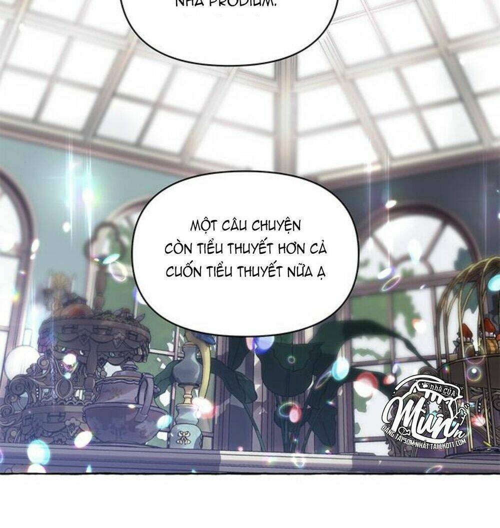 Con Gái Bé Bỏng Của Công Tước Ác Ma: Chapter 2