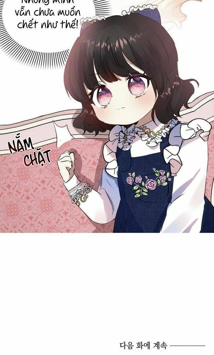 Con Gái Bé Bỏng Của Công Tước Ác Ma: Chapter 2