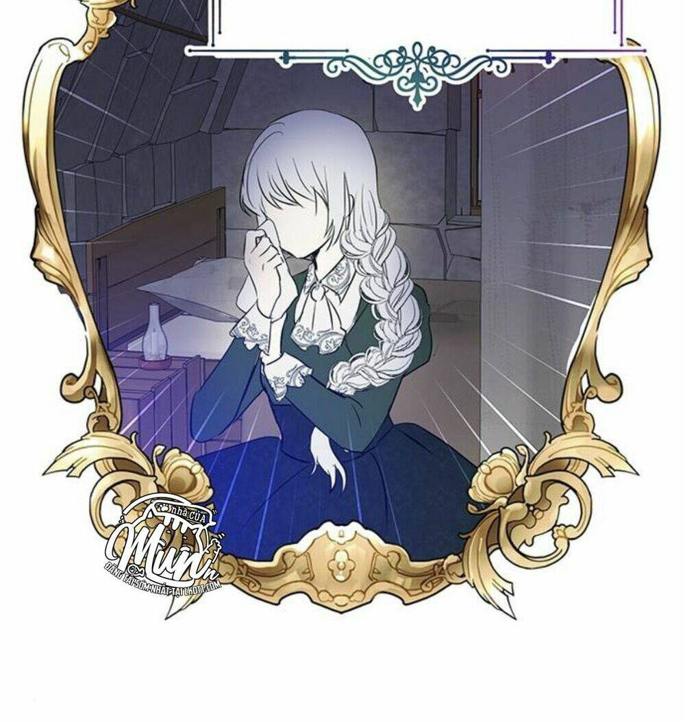 Con Gái Bé Bỏng Của Công Tước Ác Ma: Chapter 2