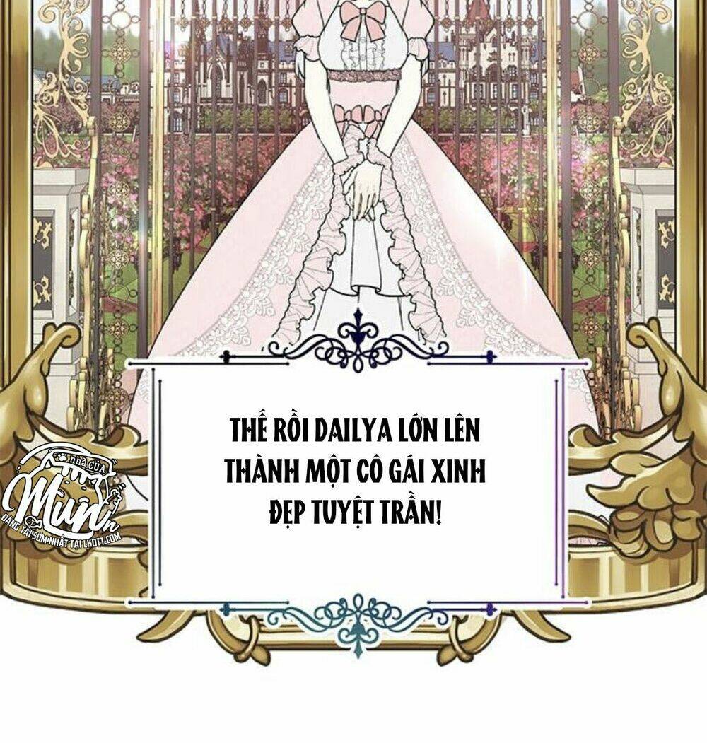 Con Gái Bé Bỏng Của Công Tước Ác Ma: Chapter 2