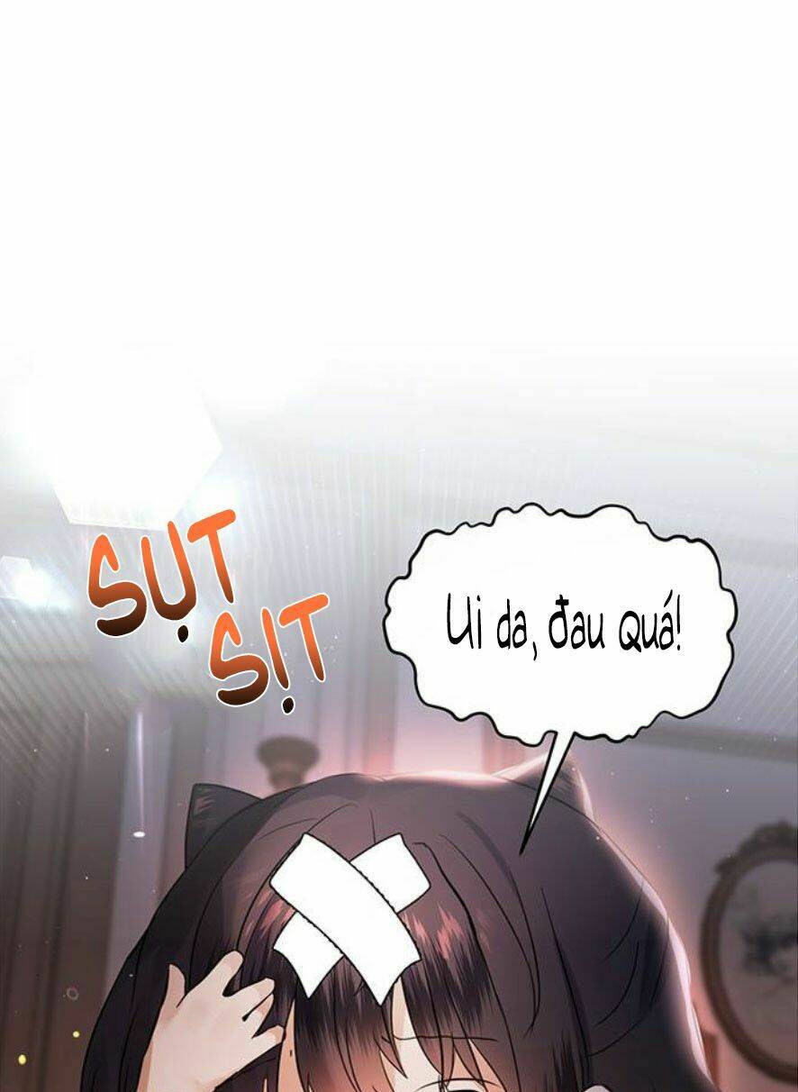 Con Gái Bé Bỏng Của Công Tước Ác Ma: Chapter 2