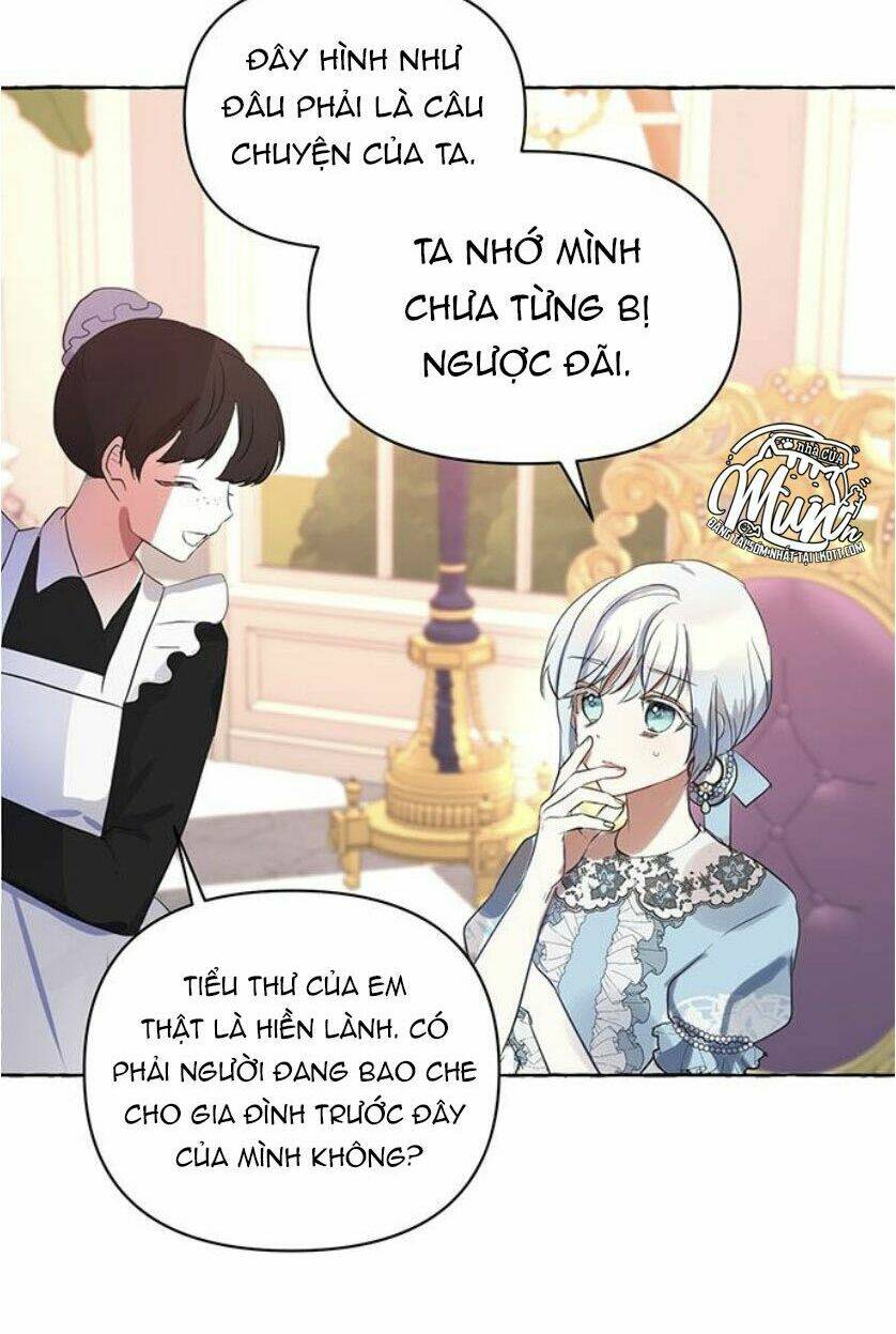 Con Gái Bé Bỏng Của Công Tước Ác Ma: Chapter 2