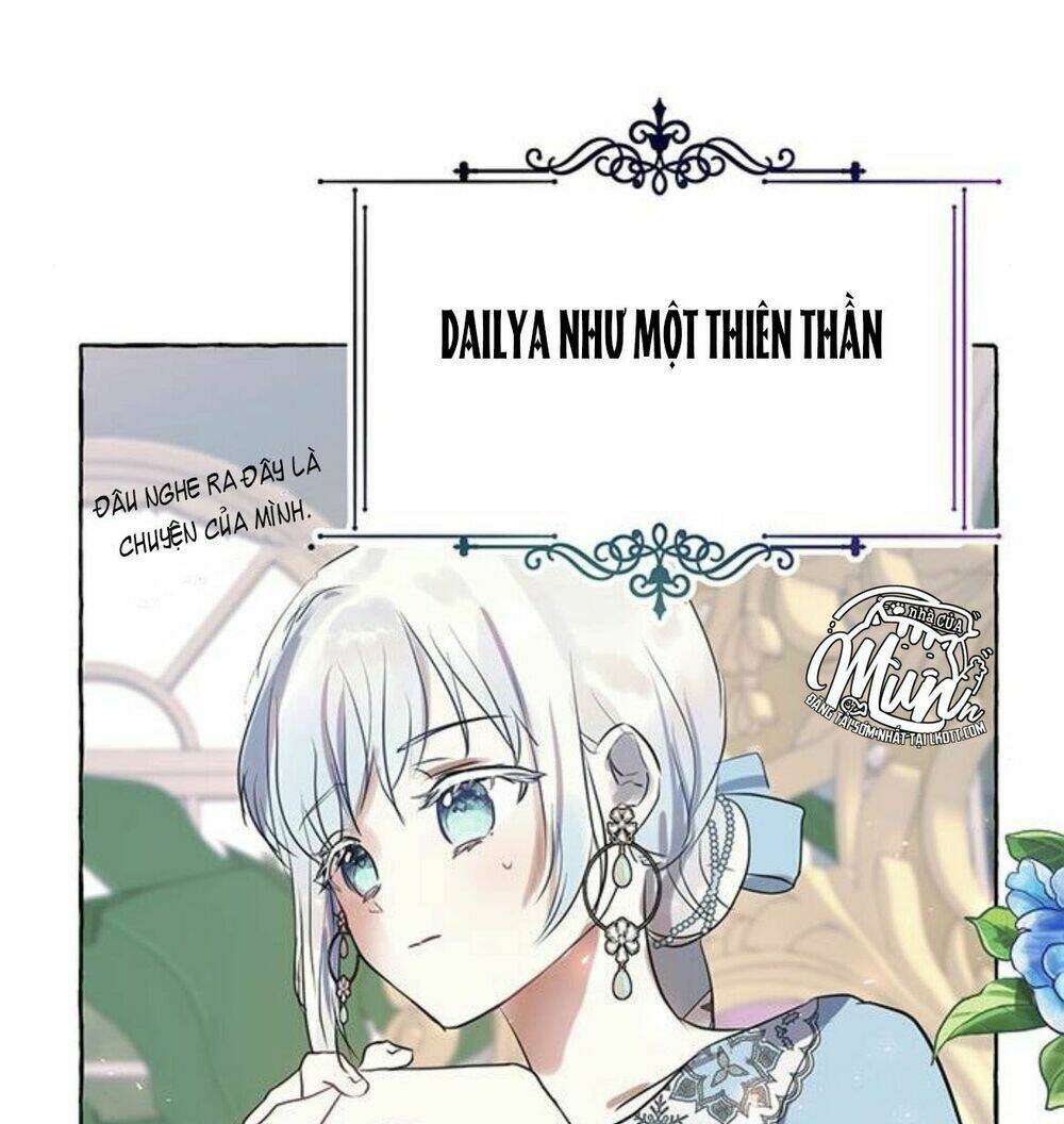 Con Gái Bé Bỏng Của Công Tước Ác Ma: Chapter 2