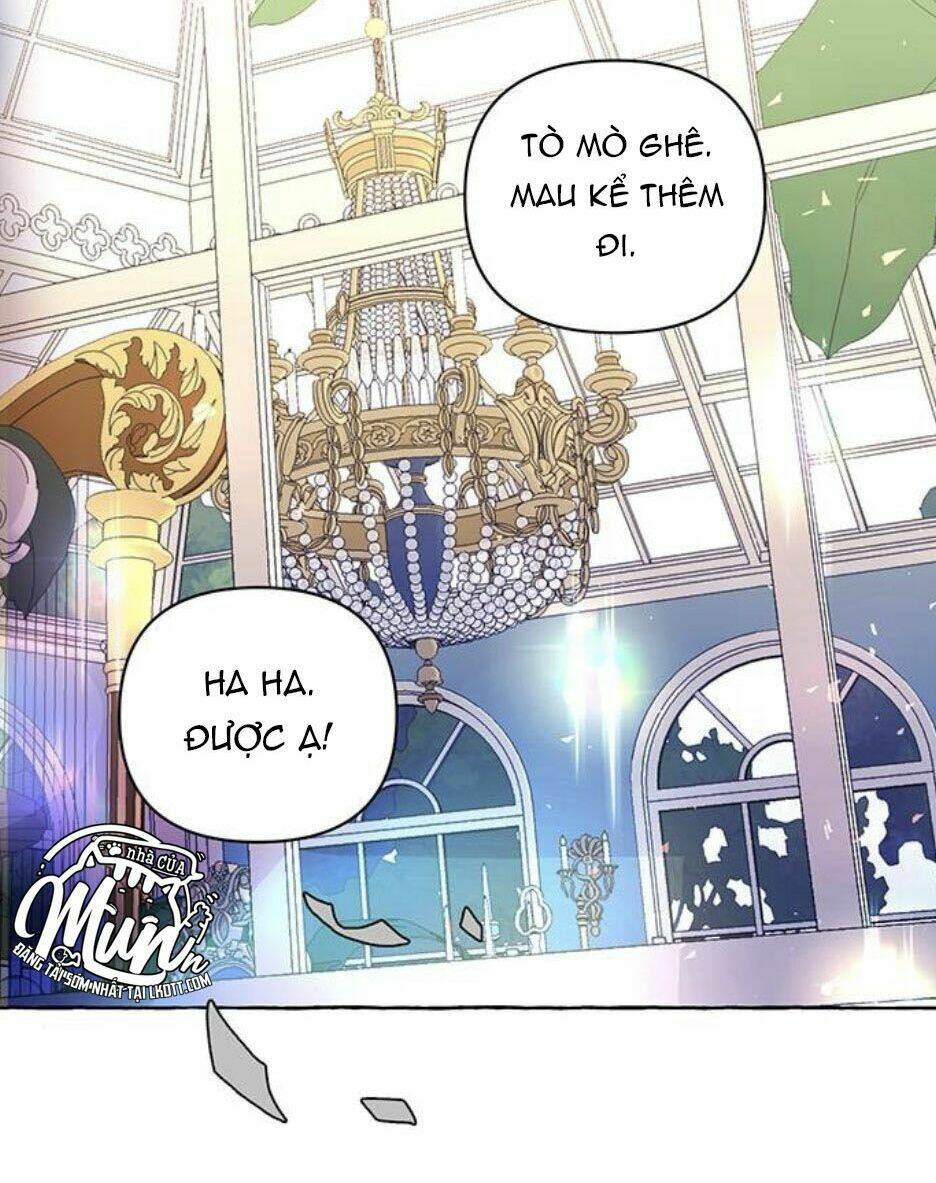 Con Gái Bé Bỏng Của Công Tước Ác Ma: Chapter 2