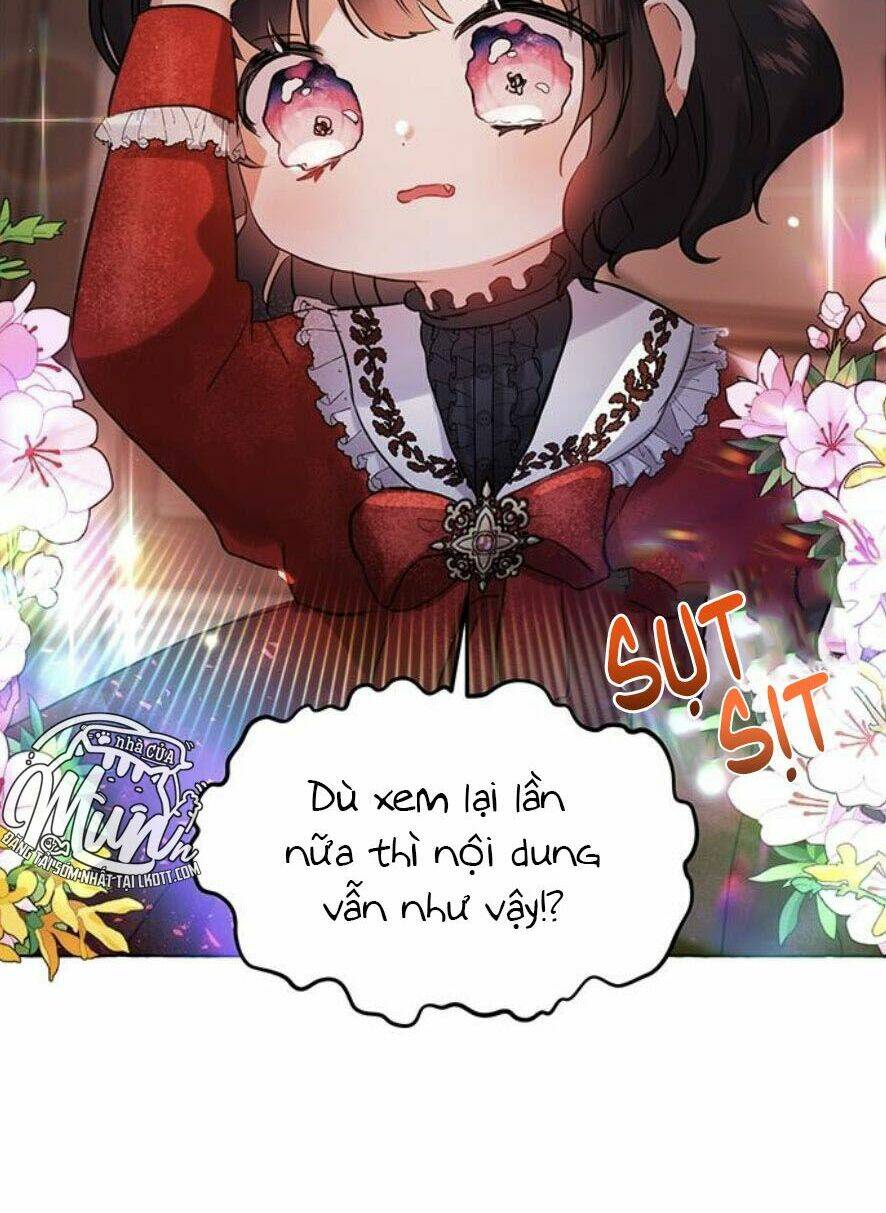 Con Gái Bé Bỏng Của Công Tước Ác Ma: Chapter 2