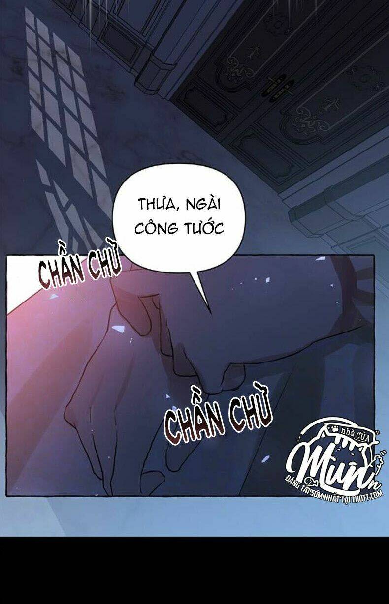 Con Gái Bé Bỏng Của Công Tước Ác Ma: Chapter 2