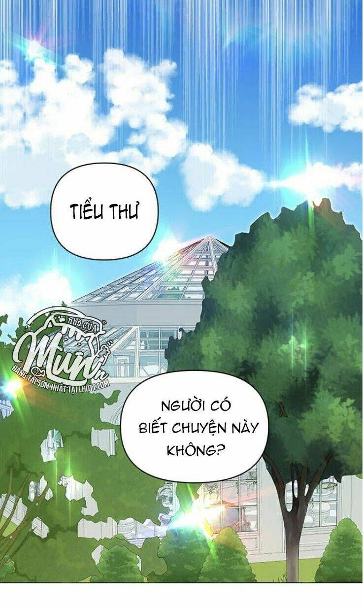 Con Gái Bé Bỏng Của Công Tước Ác Ma: Chapter 2