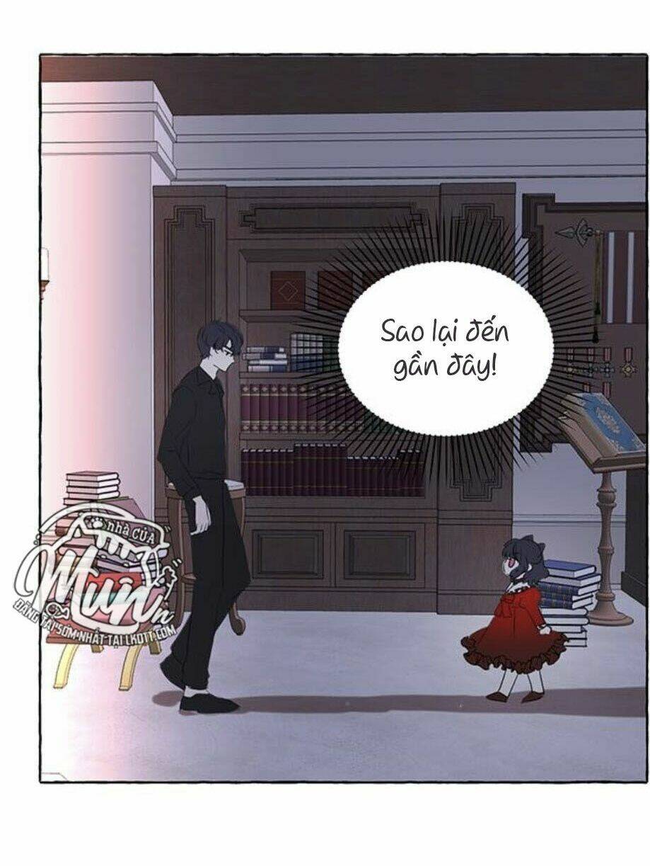 Con Gái Bé Bỏng Của Công Tước Ác Ma: Chapter 2