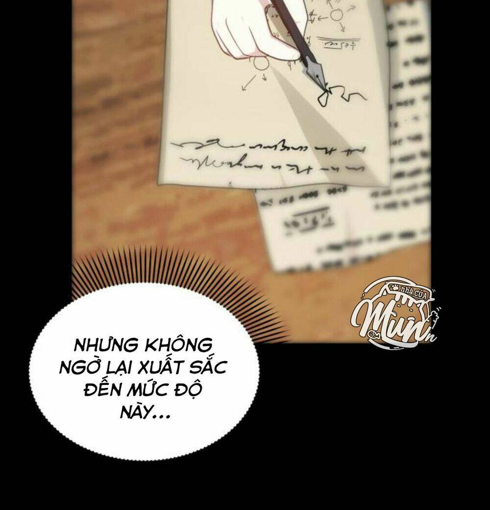 Con Gái Bé Bỏng Của Công Tước Ác Ma: Chapter 22